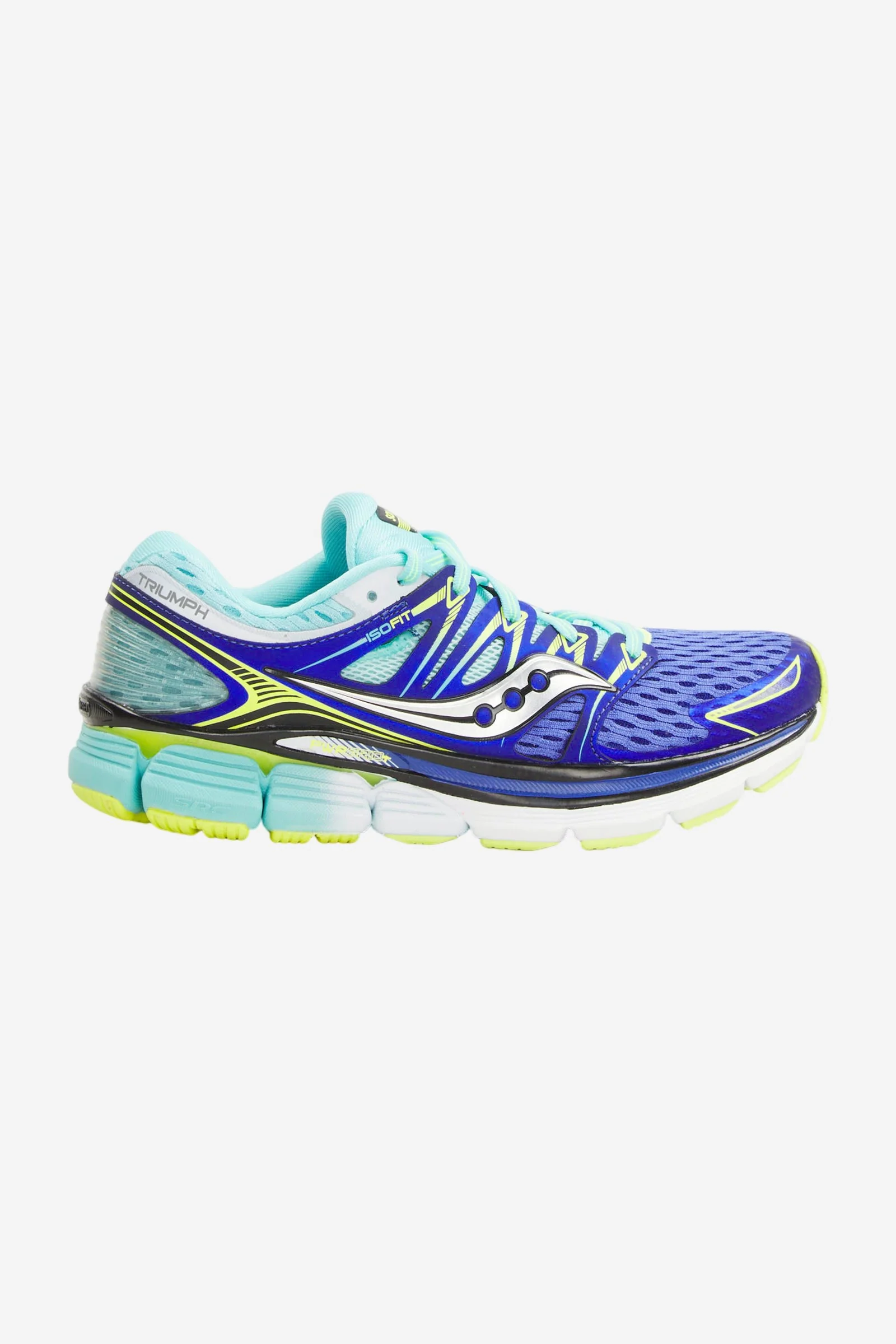 Laufschuhe & Trailrunningschuhe für Damen