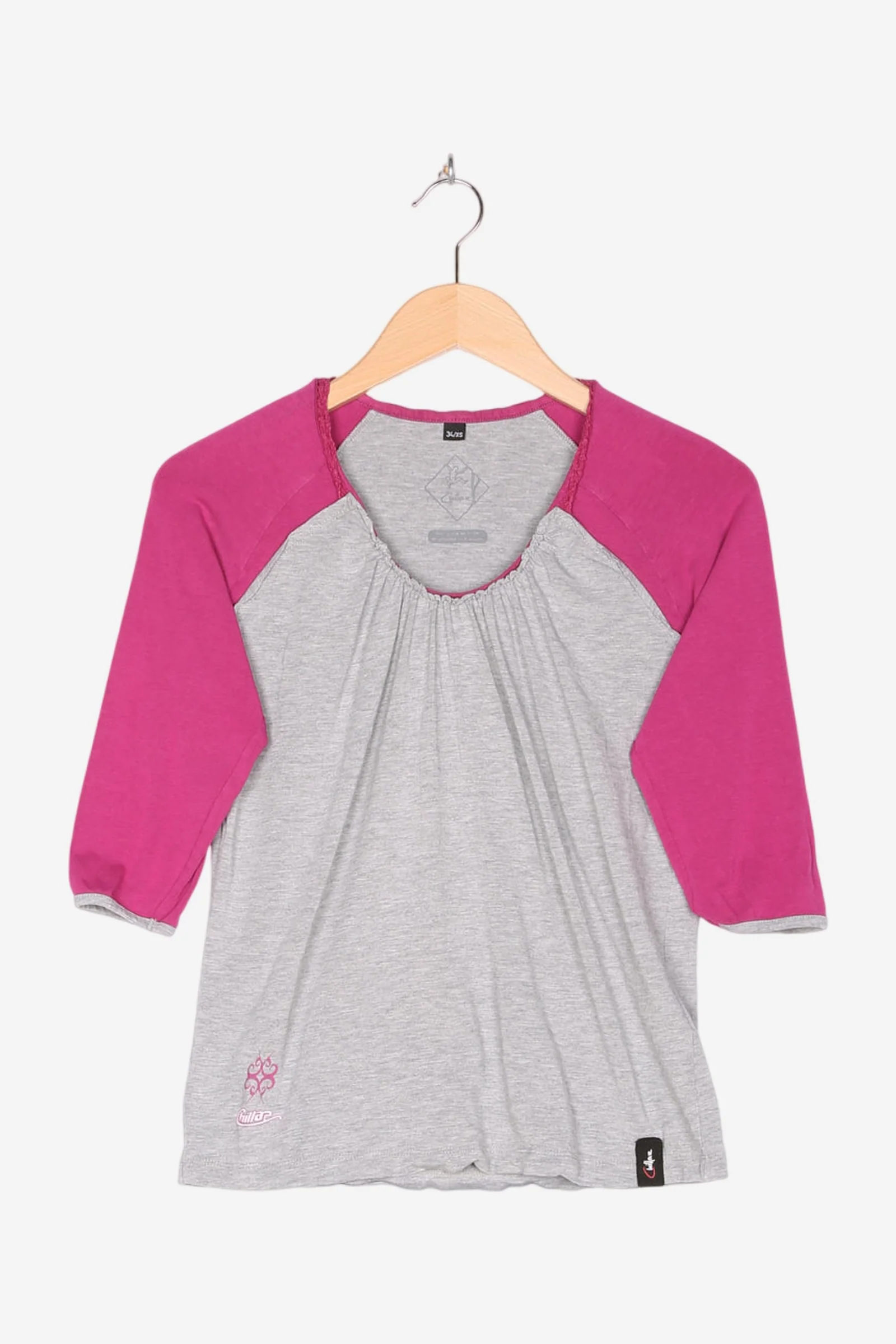 Longsleeve für Damen