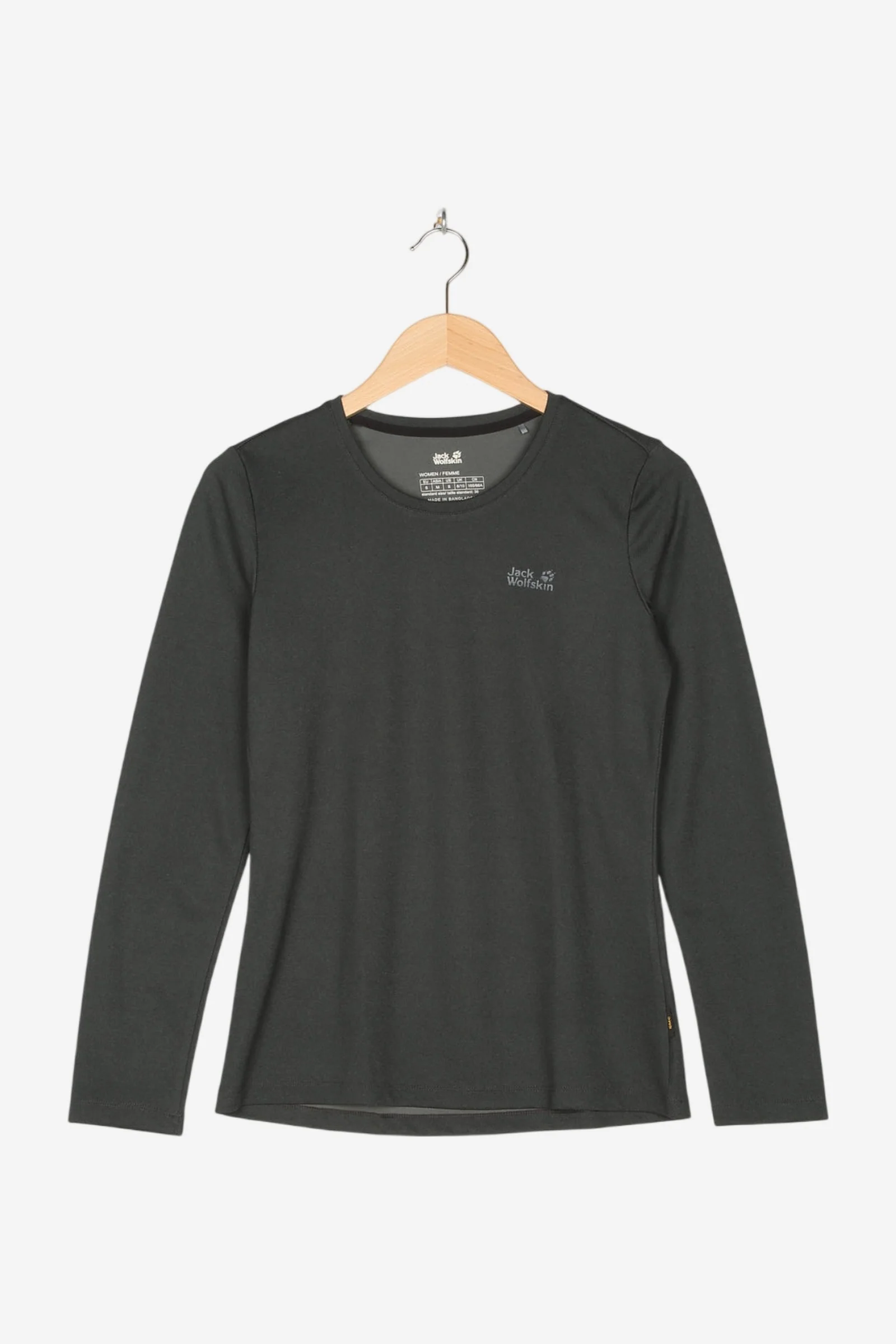 Longsleeve für Damen