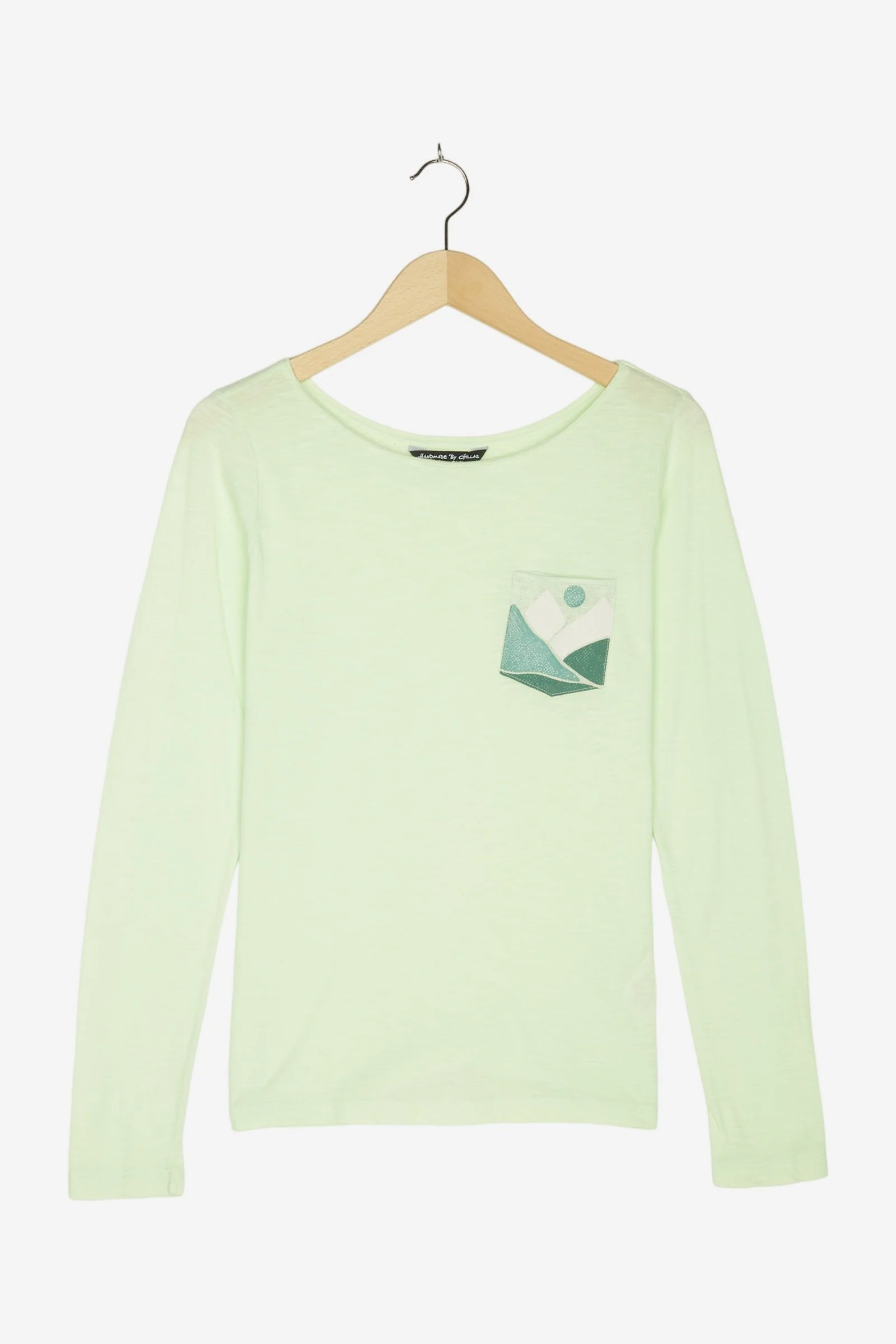 Longsleeve für Damen