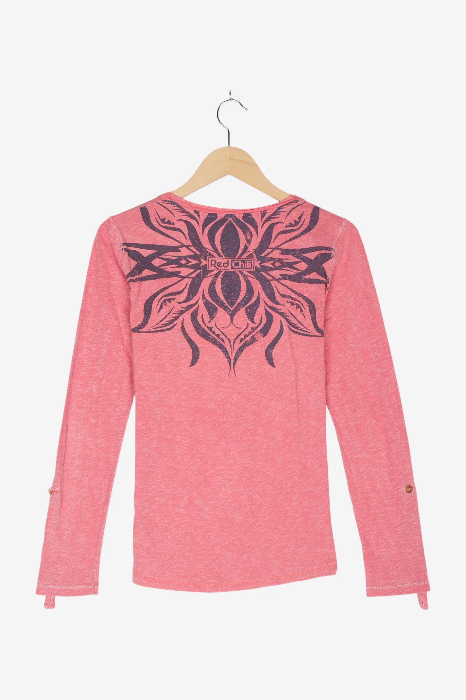 Longsleeve für Damen - Image 2