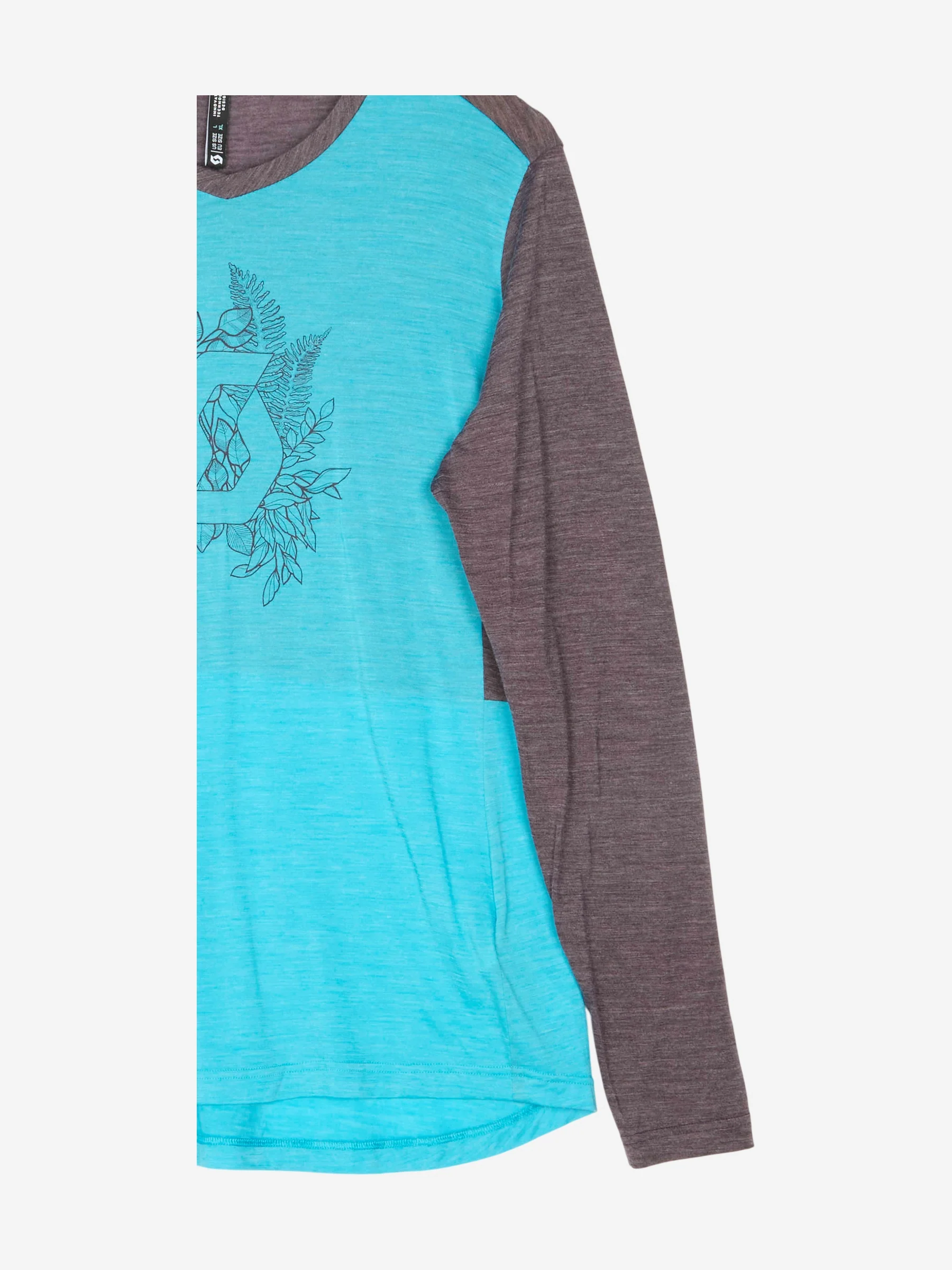 Longsleeve für Damen - Image 3