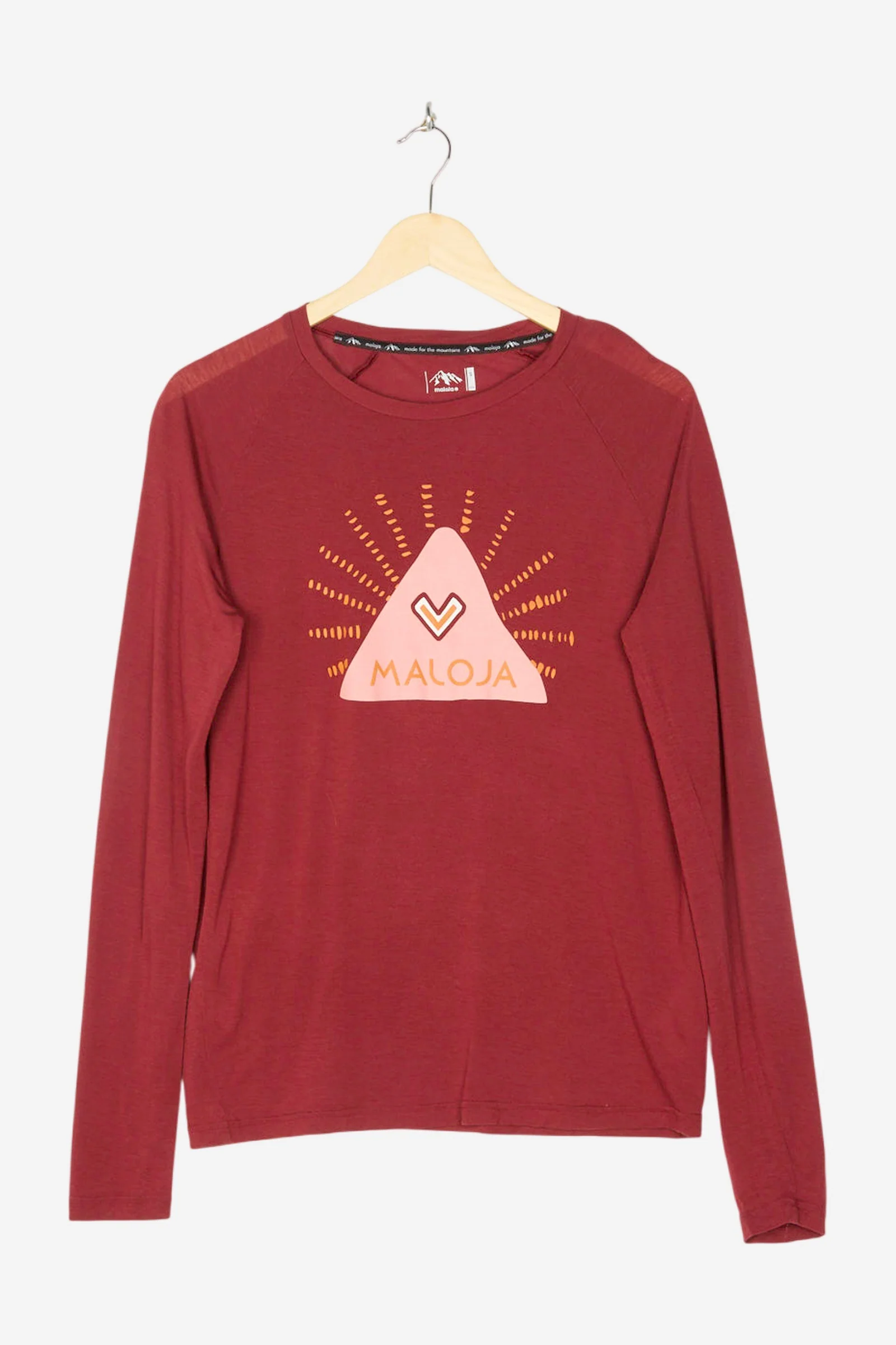 Longsleeve für Damen