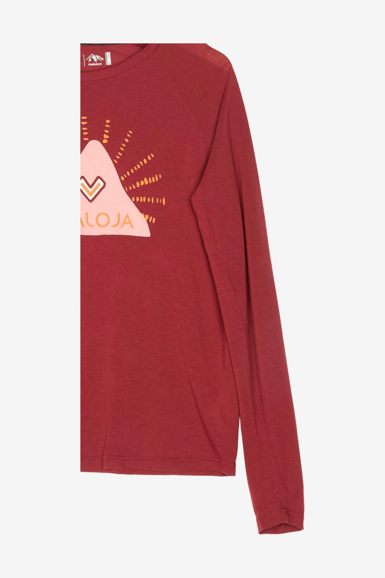 Longsleeve für Damen - Image 3