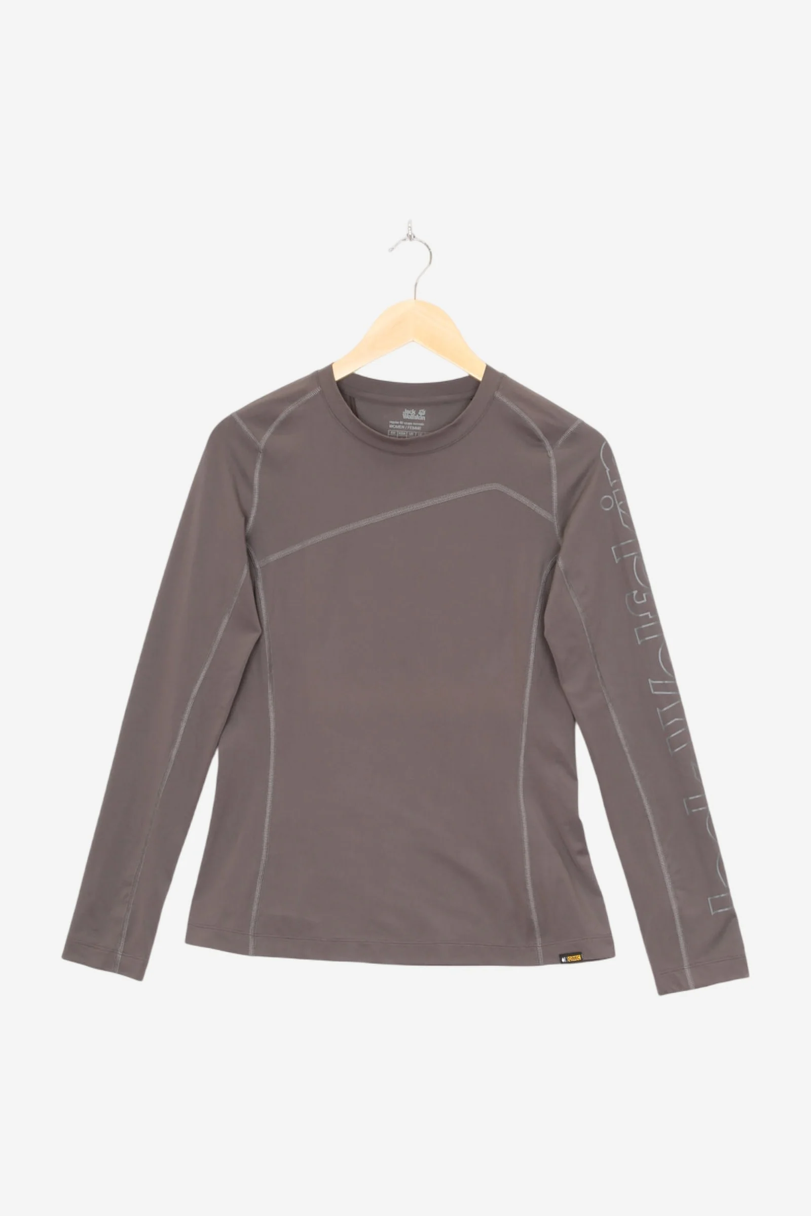 Longsleeve für Damen