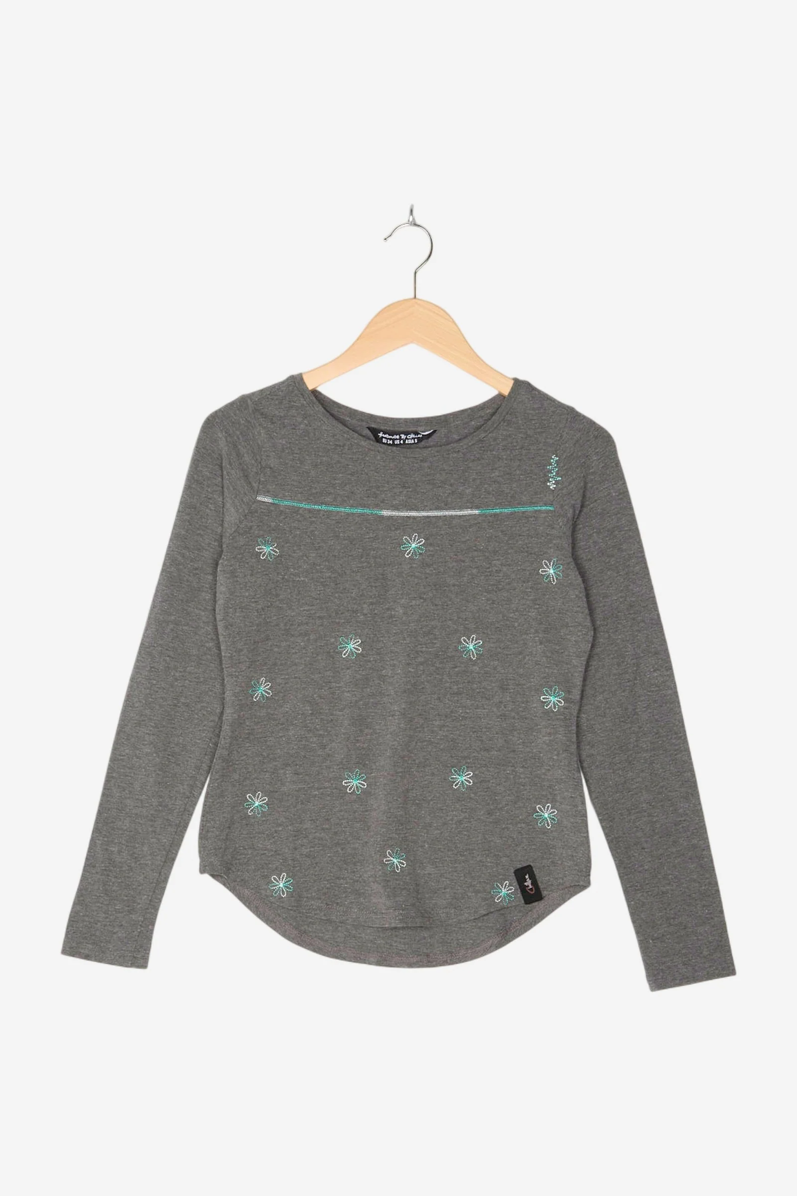 Longsleeve für Damen