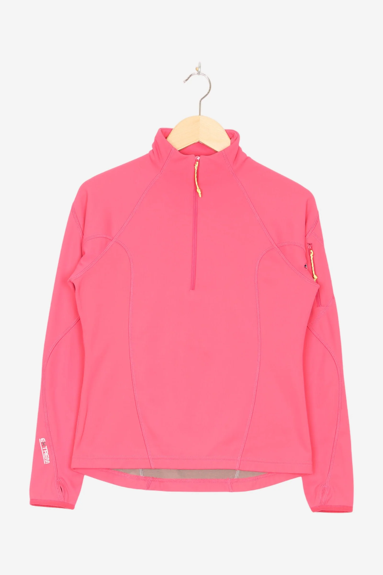 Longsleeve für Damen