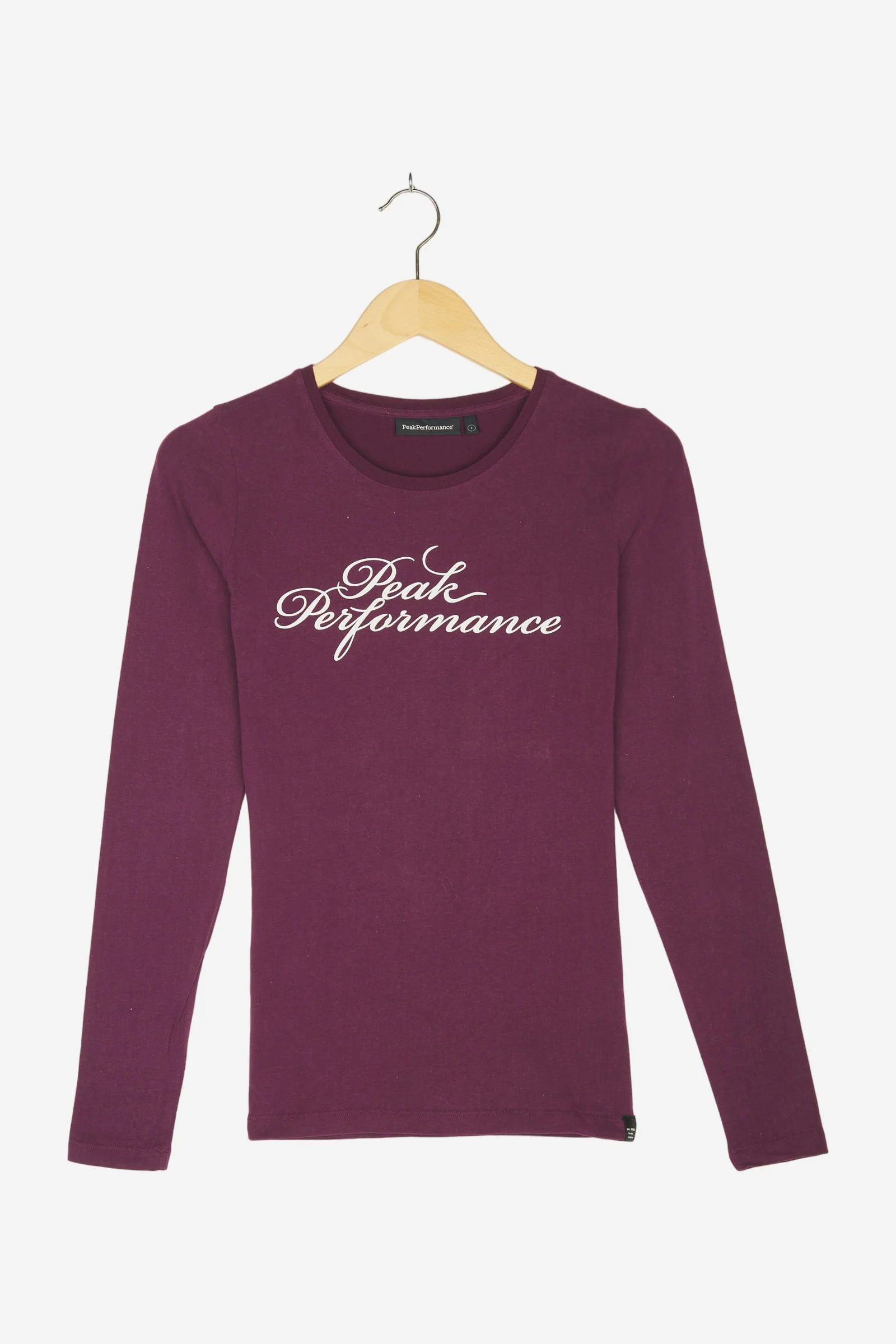 Longsleeve für Damen