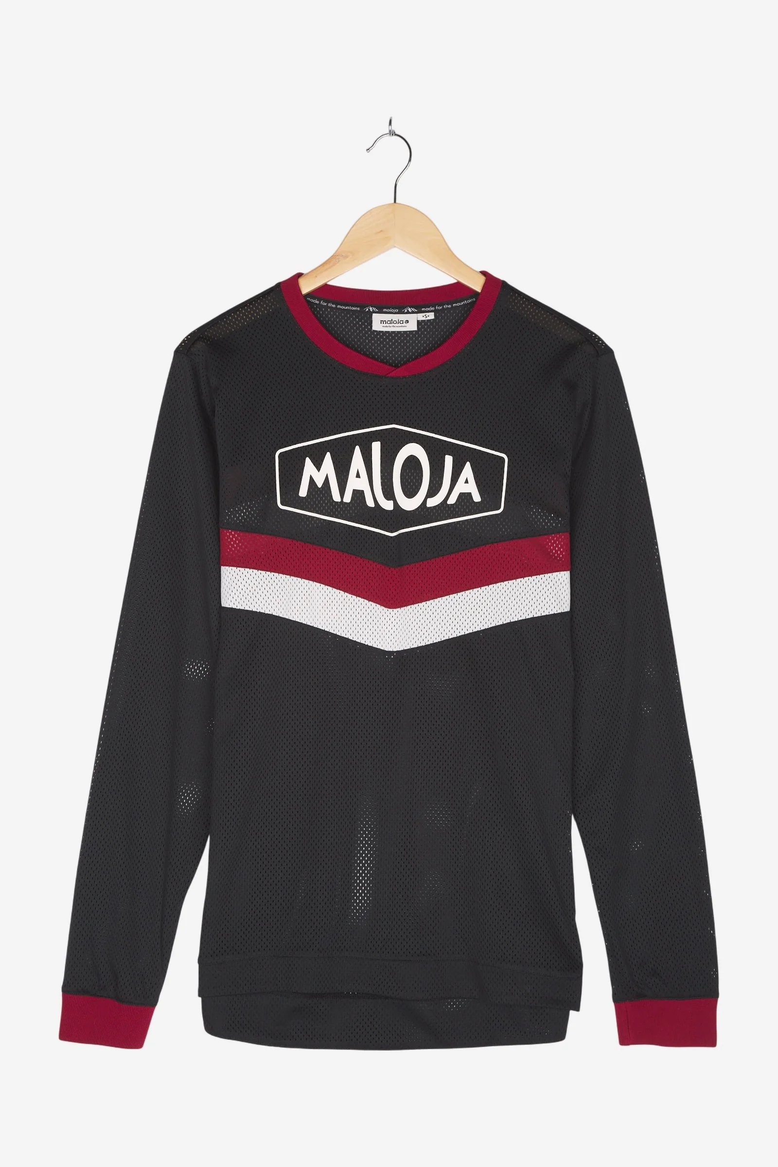 Longsleeve für Damen