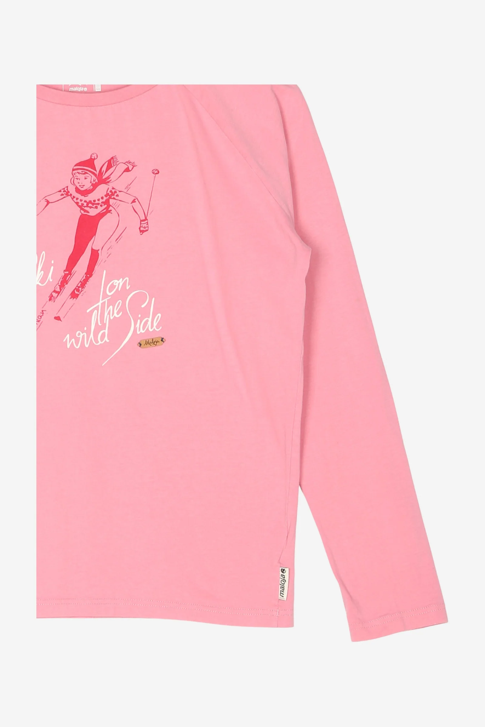 Longsleeve für Damen - Image 3