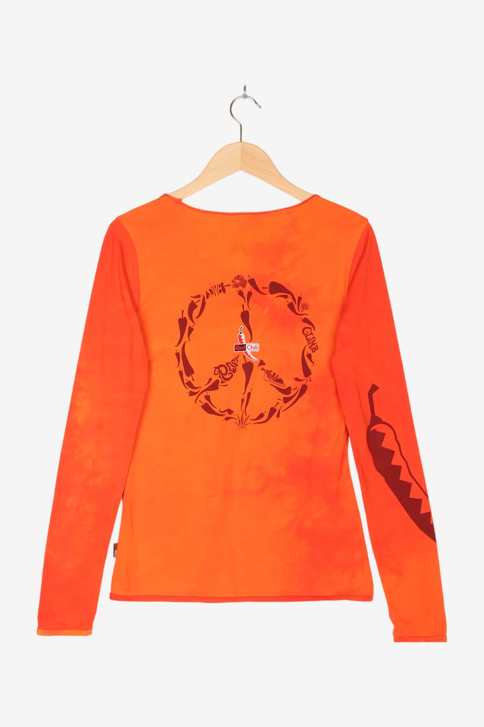 Longsleeve für Damen - Image 2