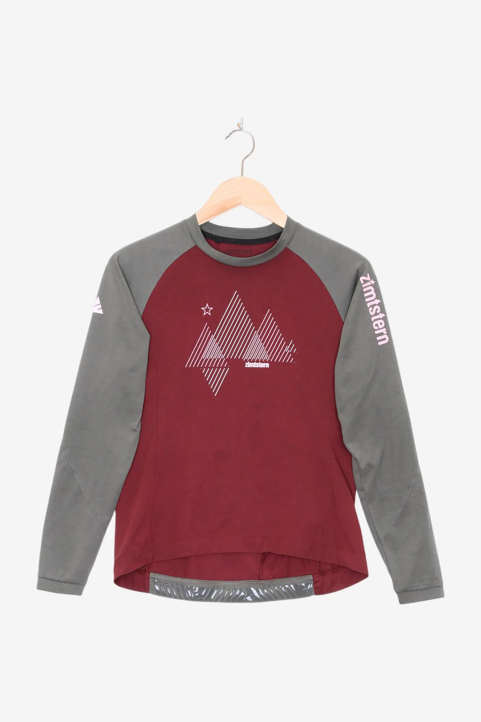 Longsleeve für Damen