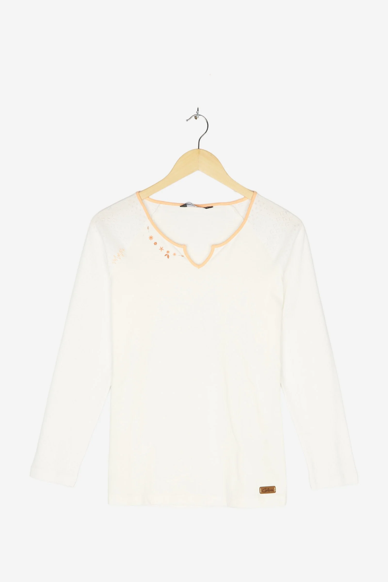 Longsleeve für Damen