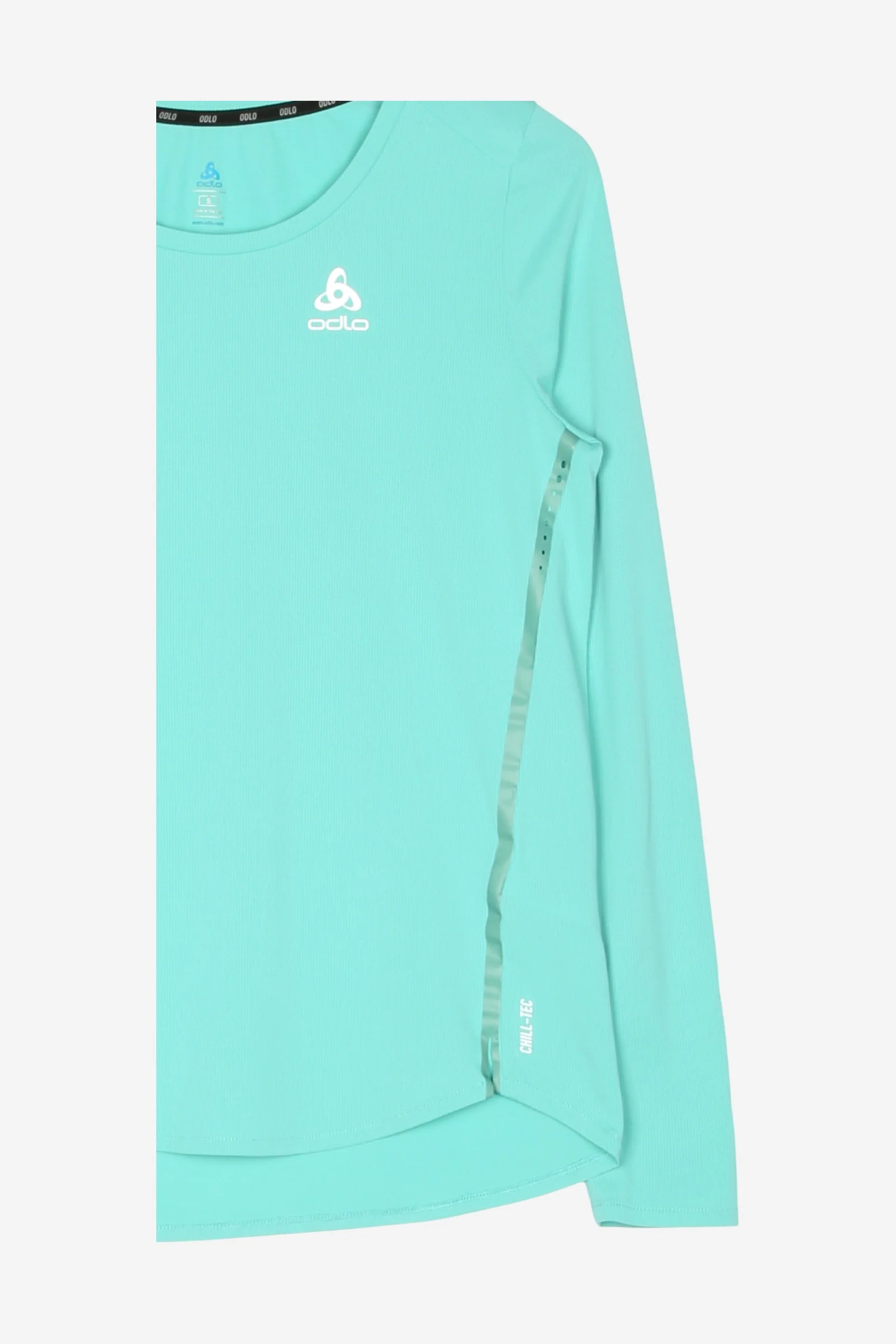 Longsleeve für Damen - Image 3