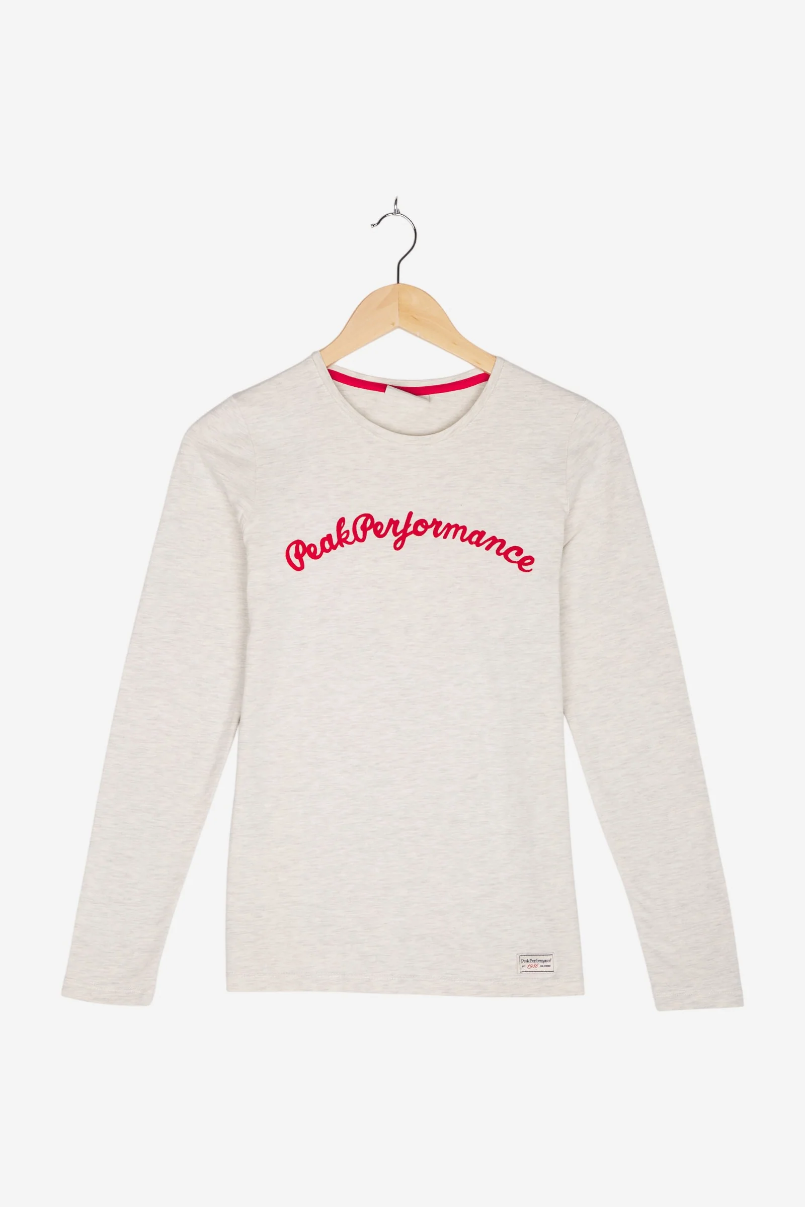 Longsleeve für Damen