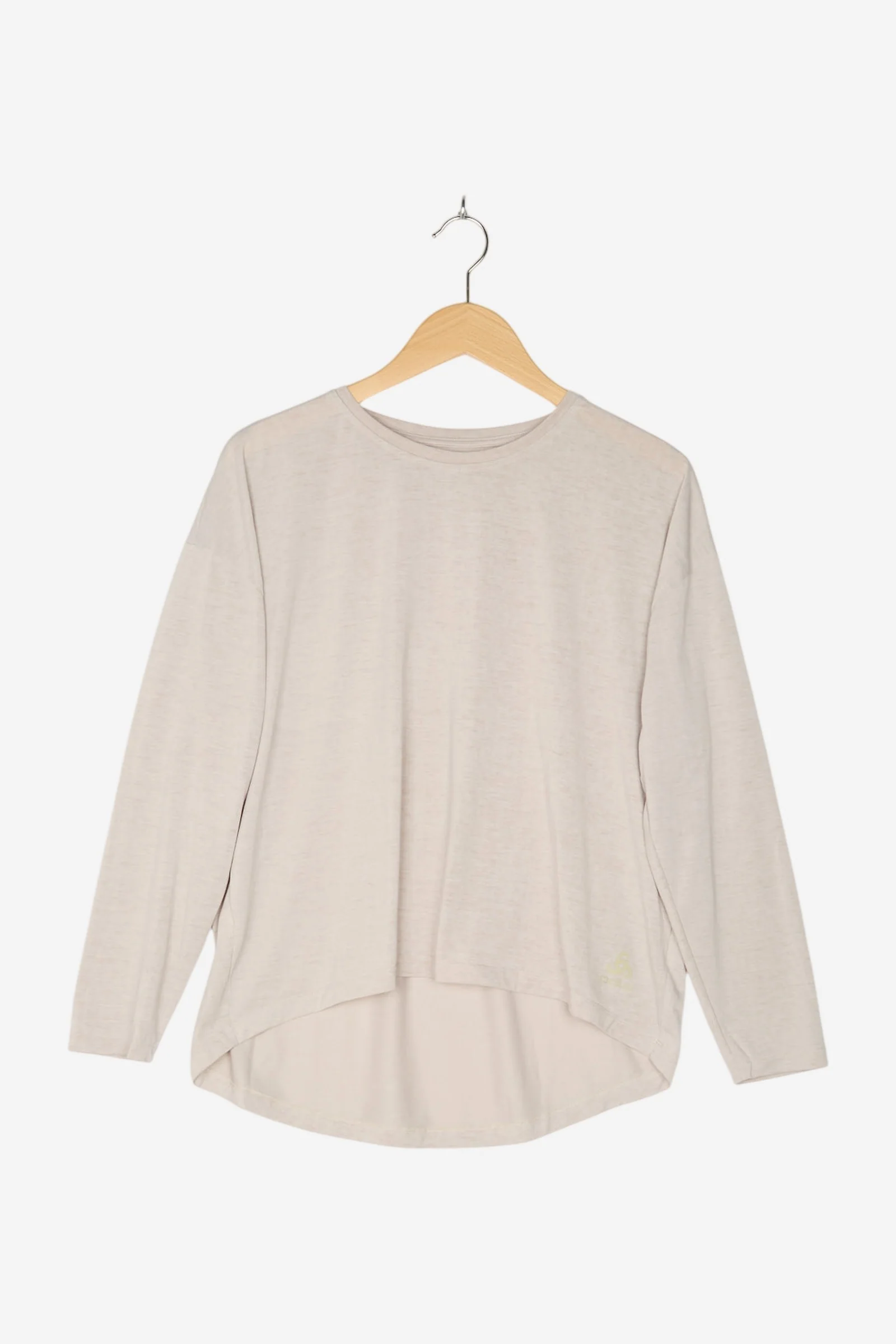 Longsleeve für Damen