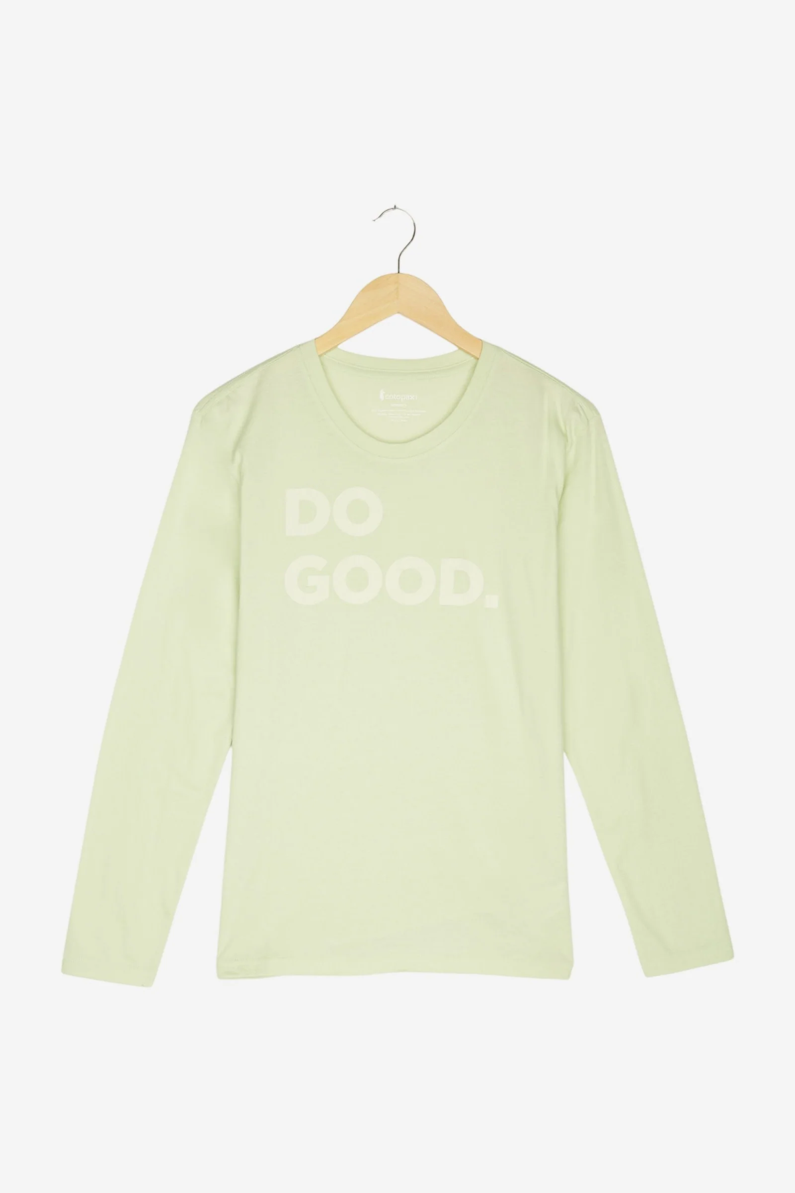 Longsleeve für Damen