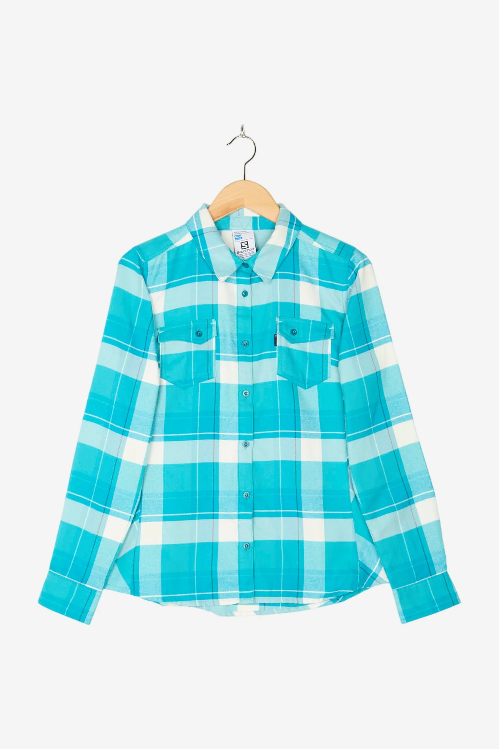 Longsleeve für Damen