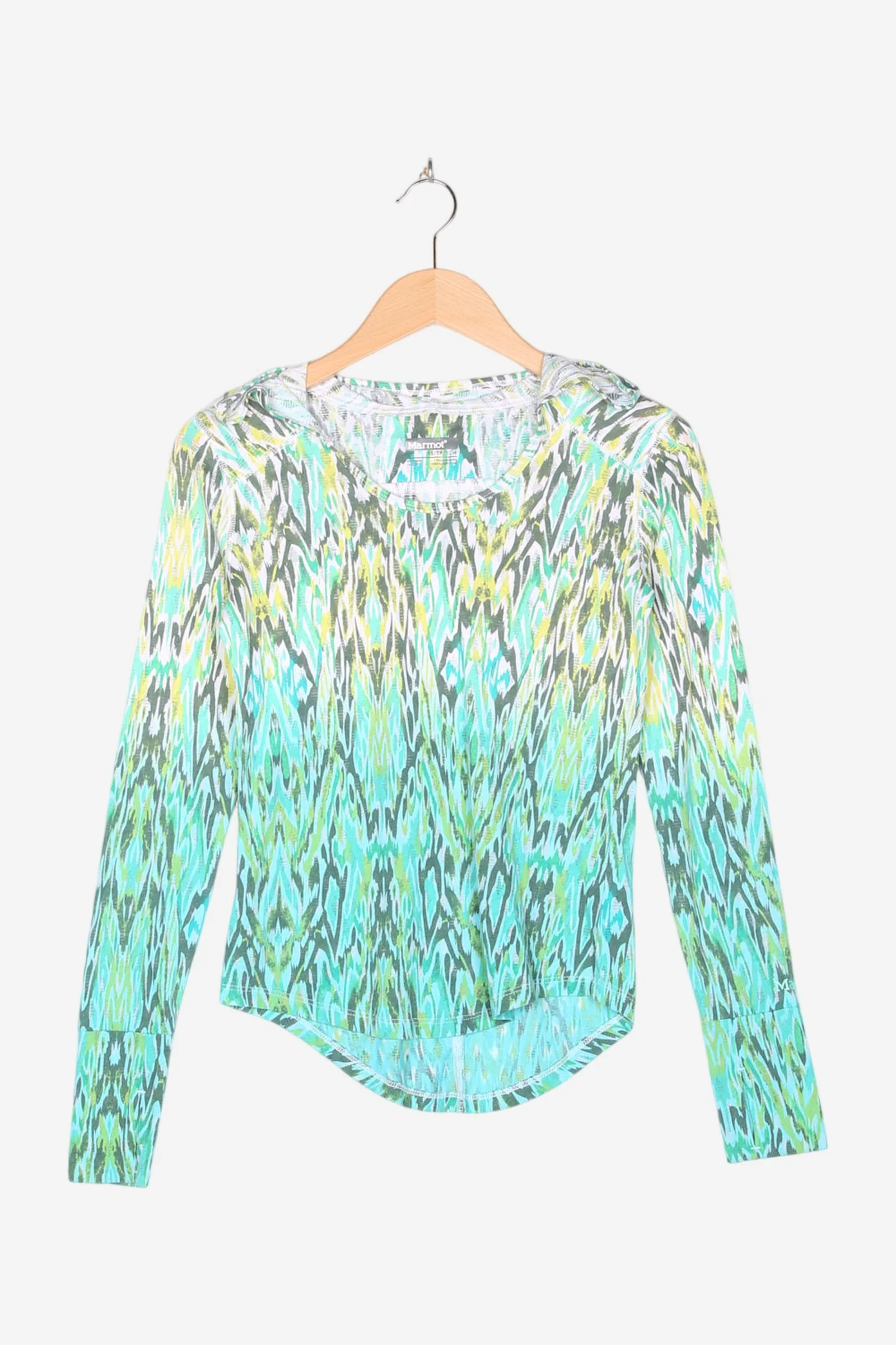 Longsleeve für Damen