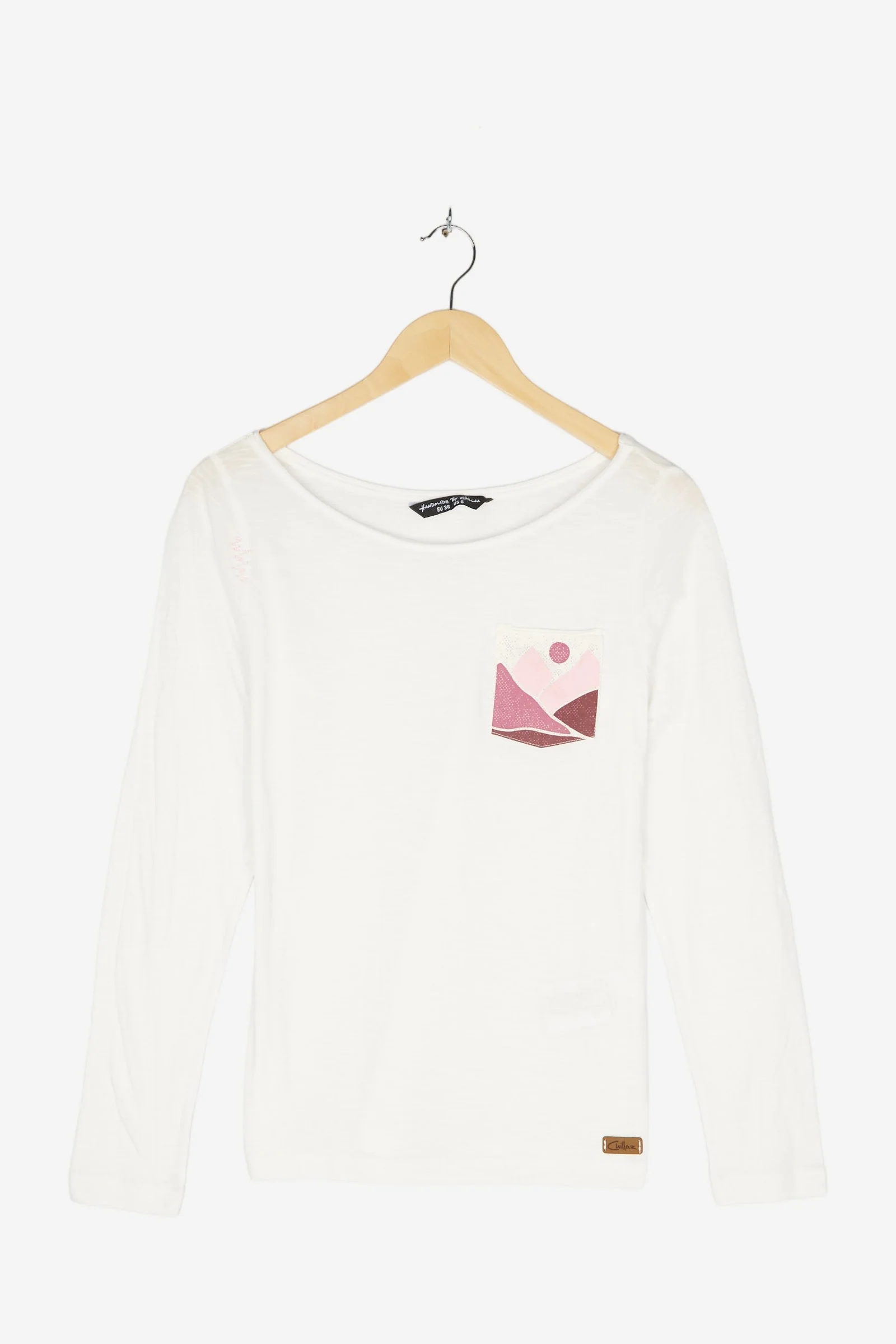 Longsleeve für Damen