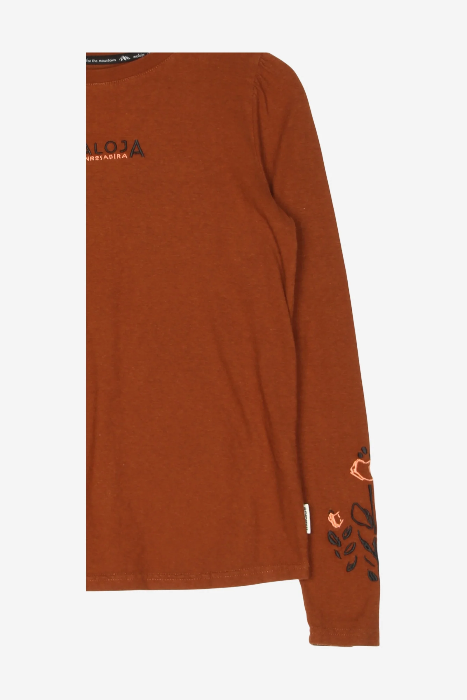 Longsleeve für Damen - Image 3