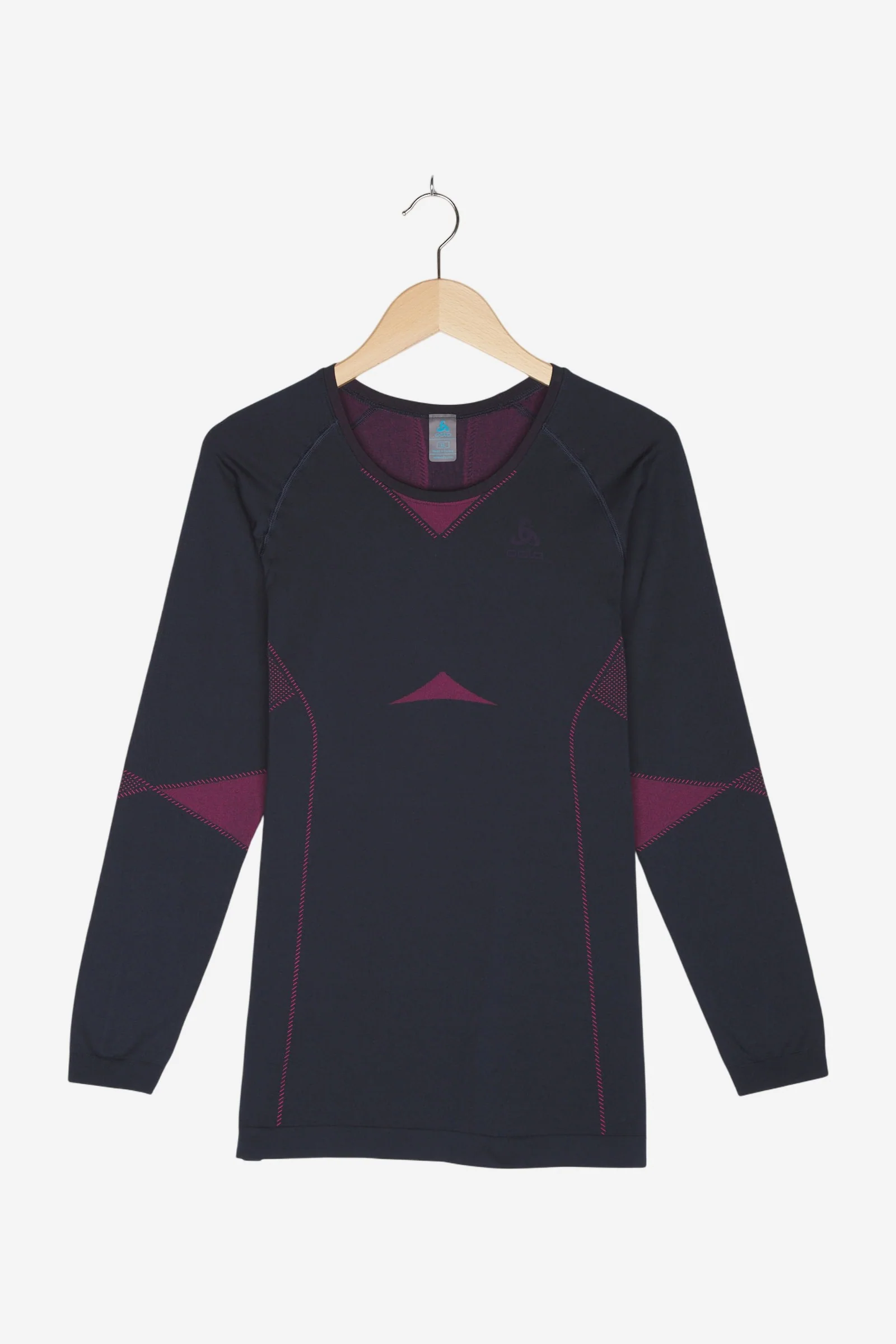 Longsleeve für Damen