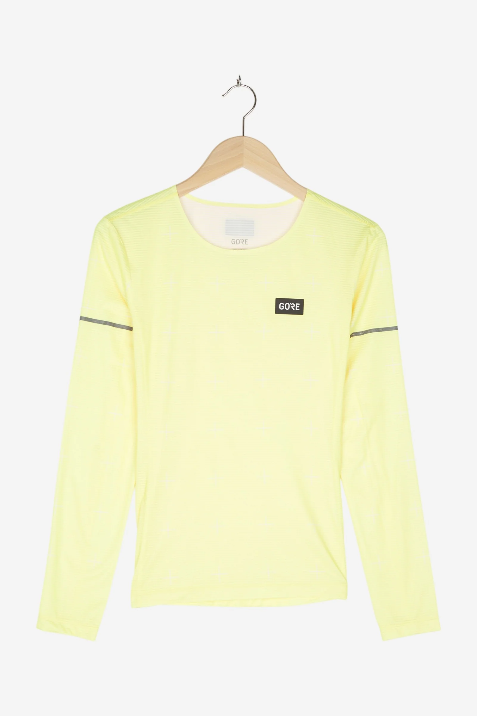 Longsleeve für Damen