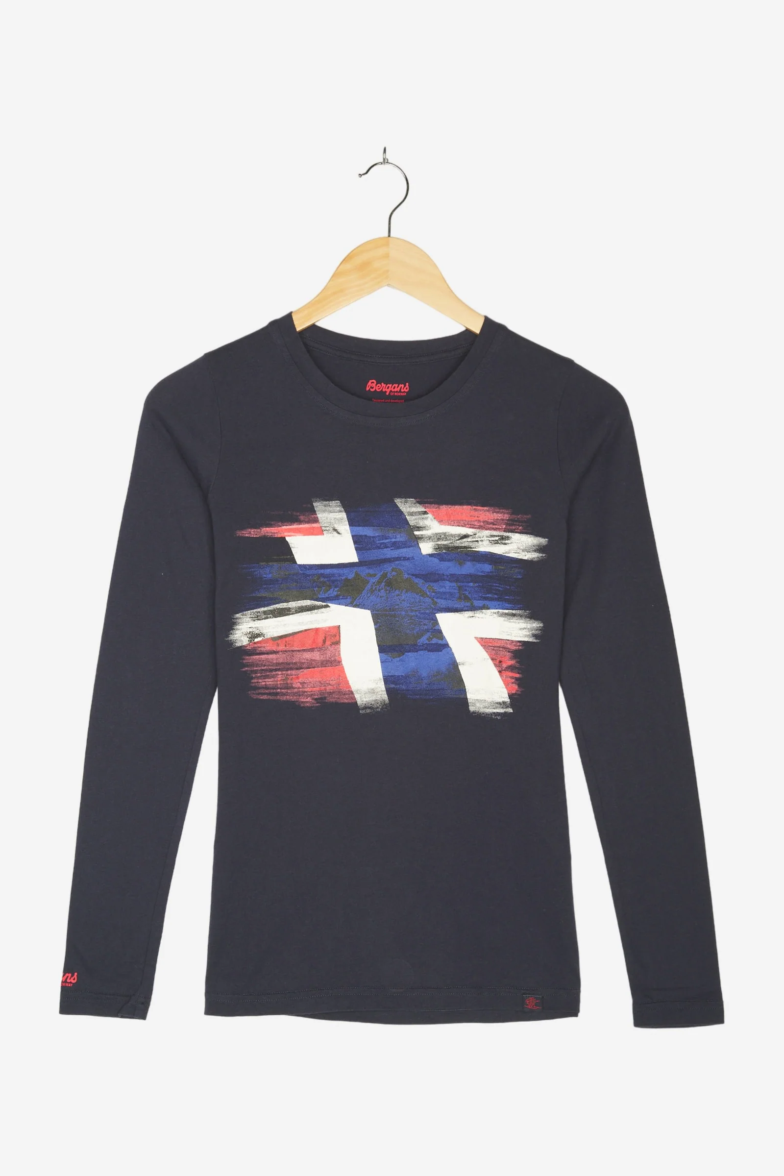Longsleeve für Damen