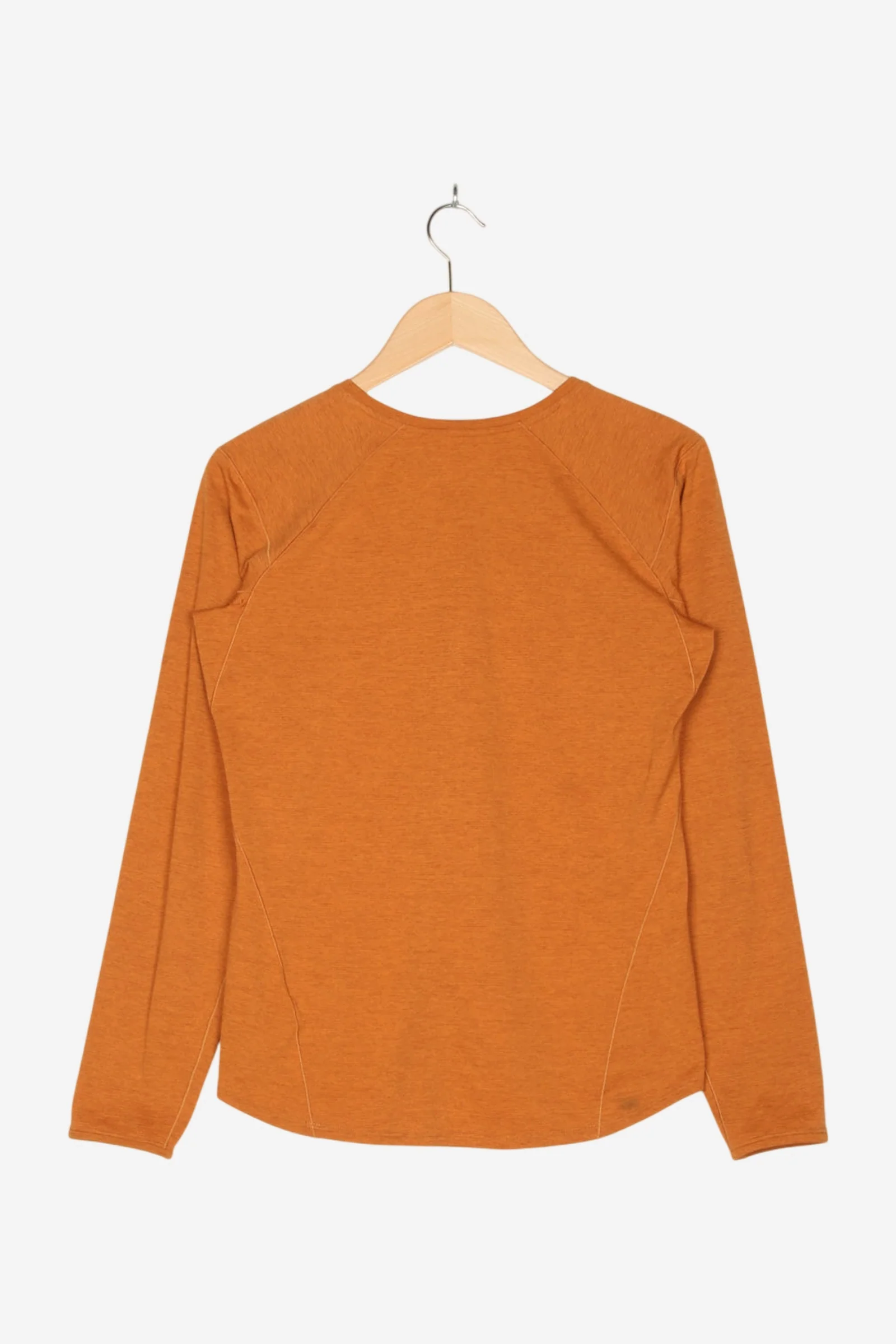 Longsleeve für Damen - Image 2