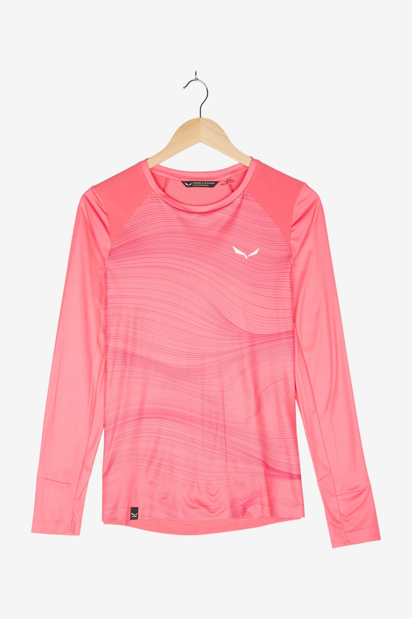Longsleeve für Damen