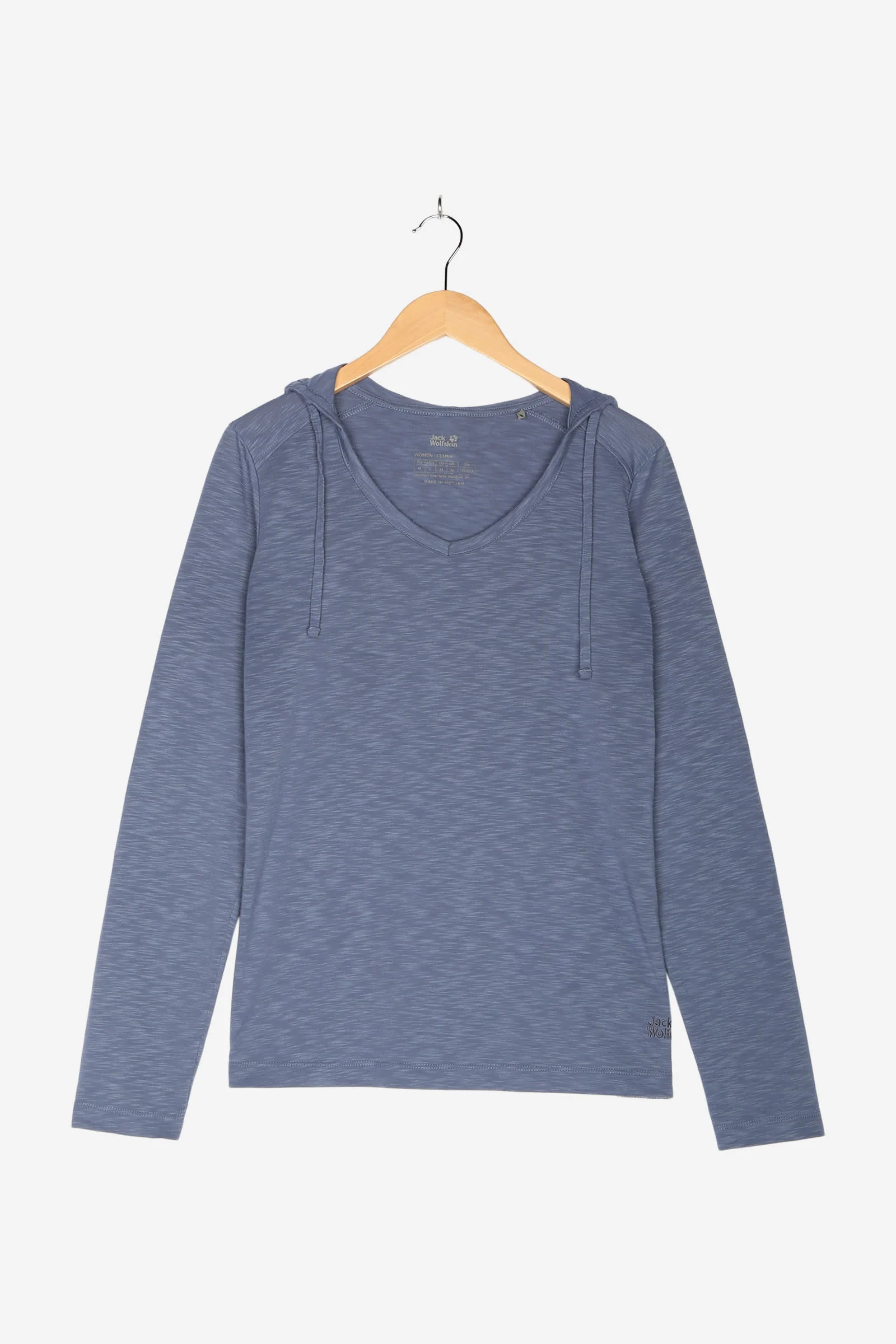 Longsleeve für Damen