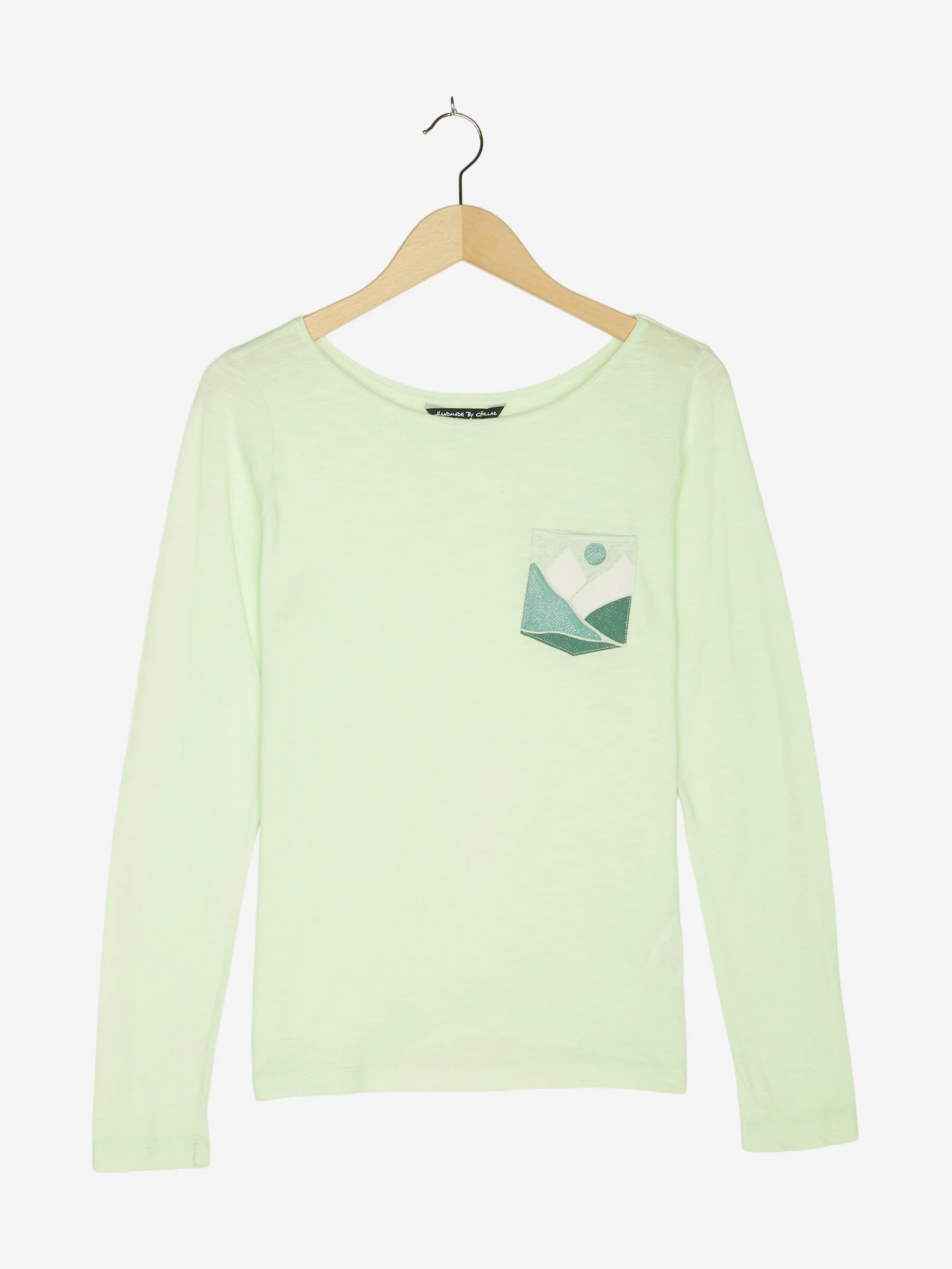 Longsleeve für Damen