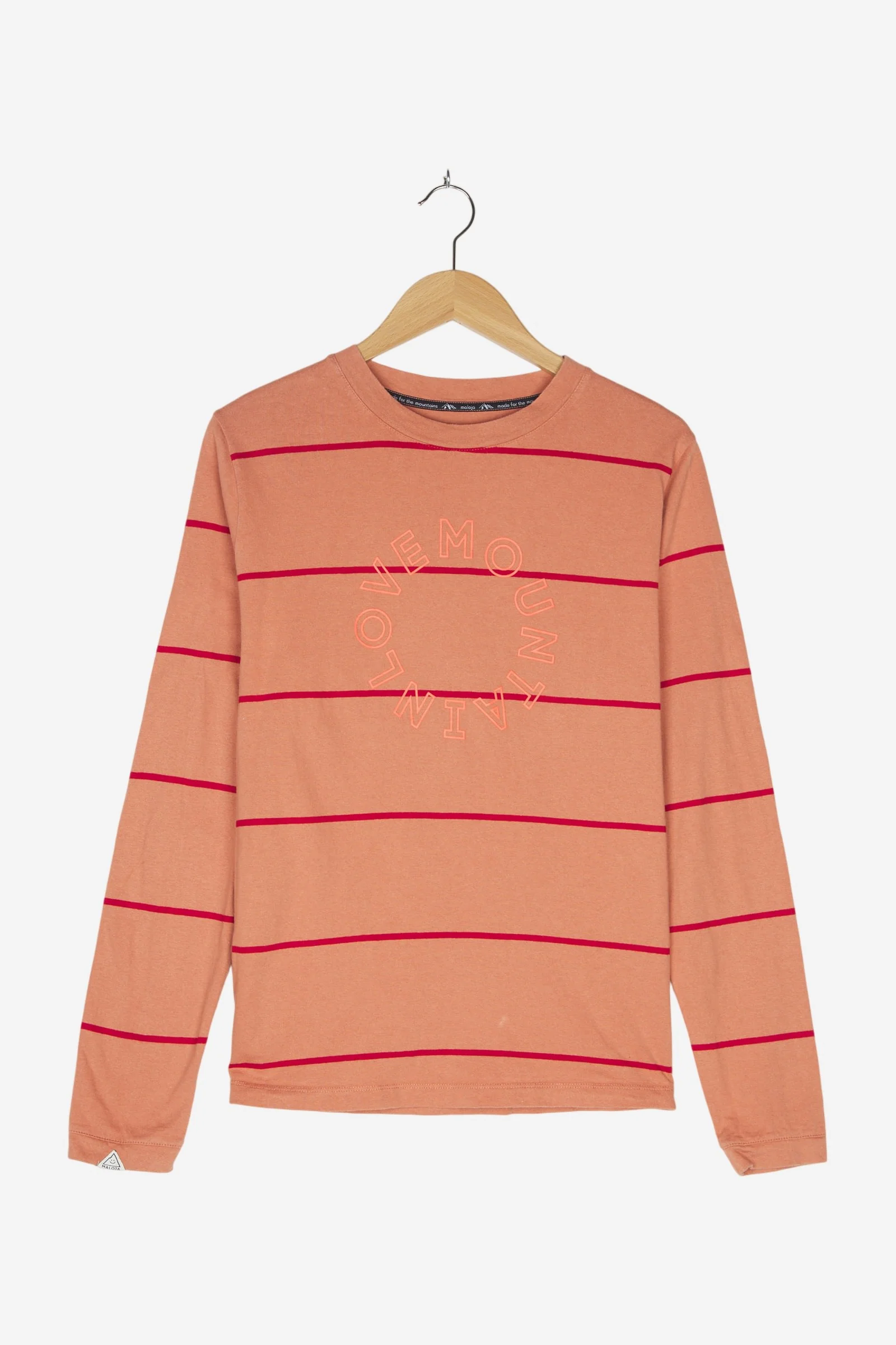 Longsleeve für Damen