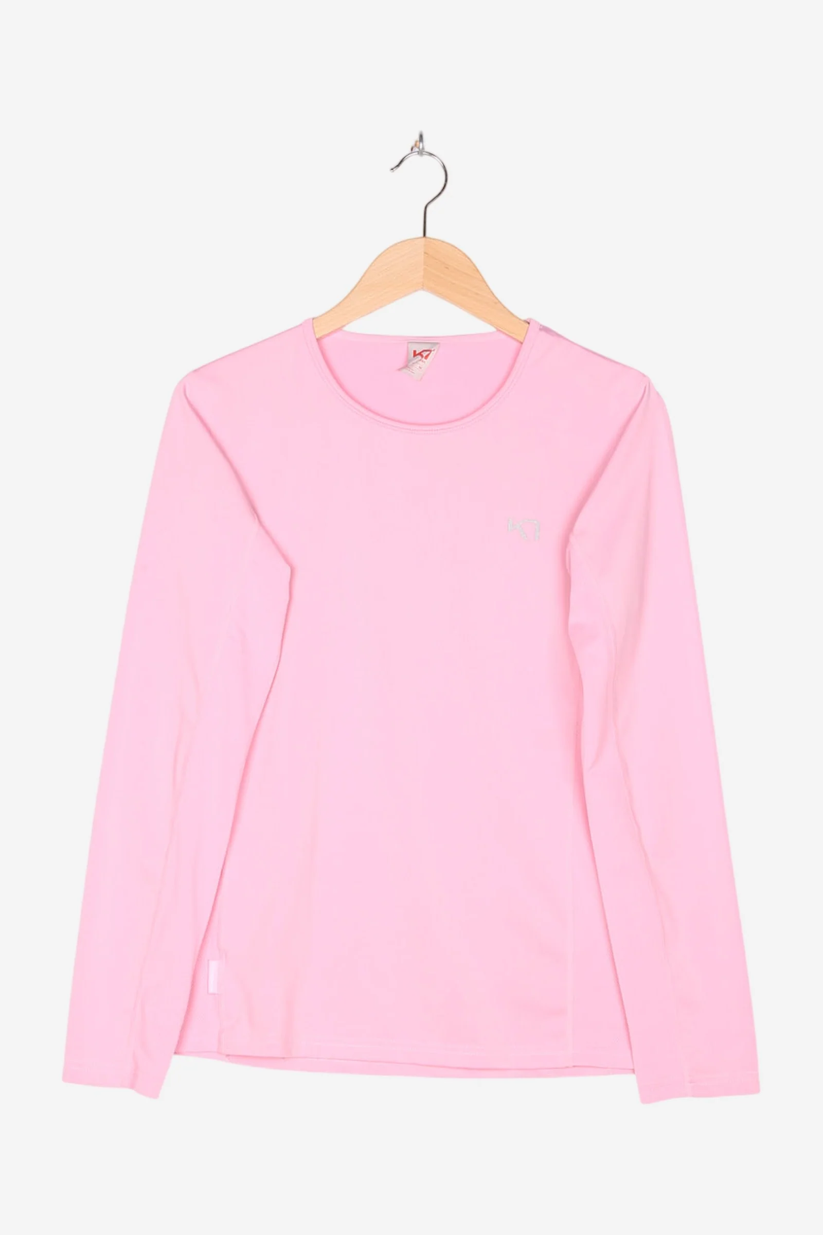 Longsleeve für Damen