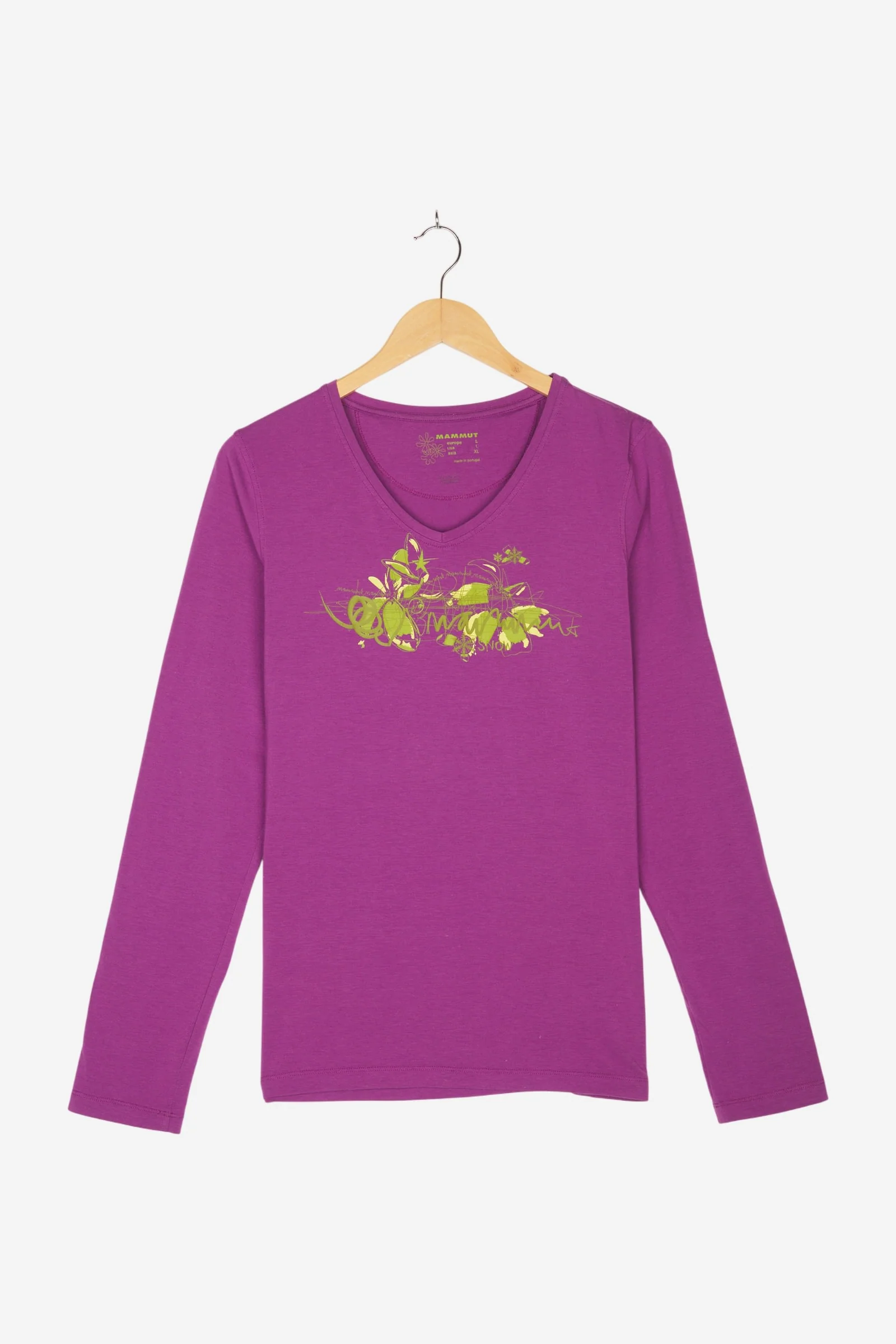 Longsleeve für Damen