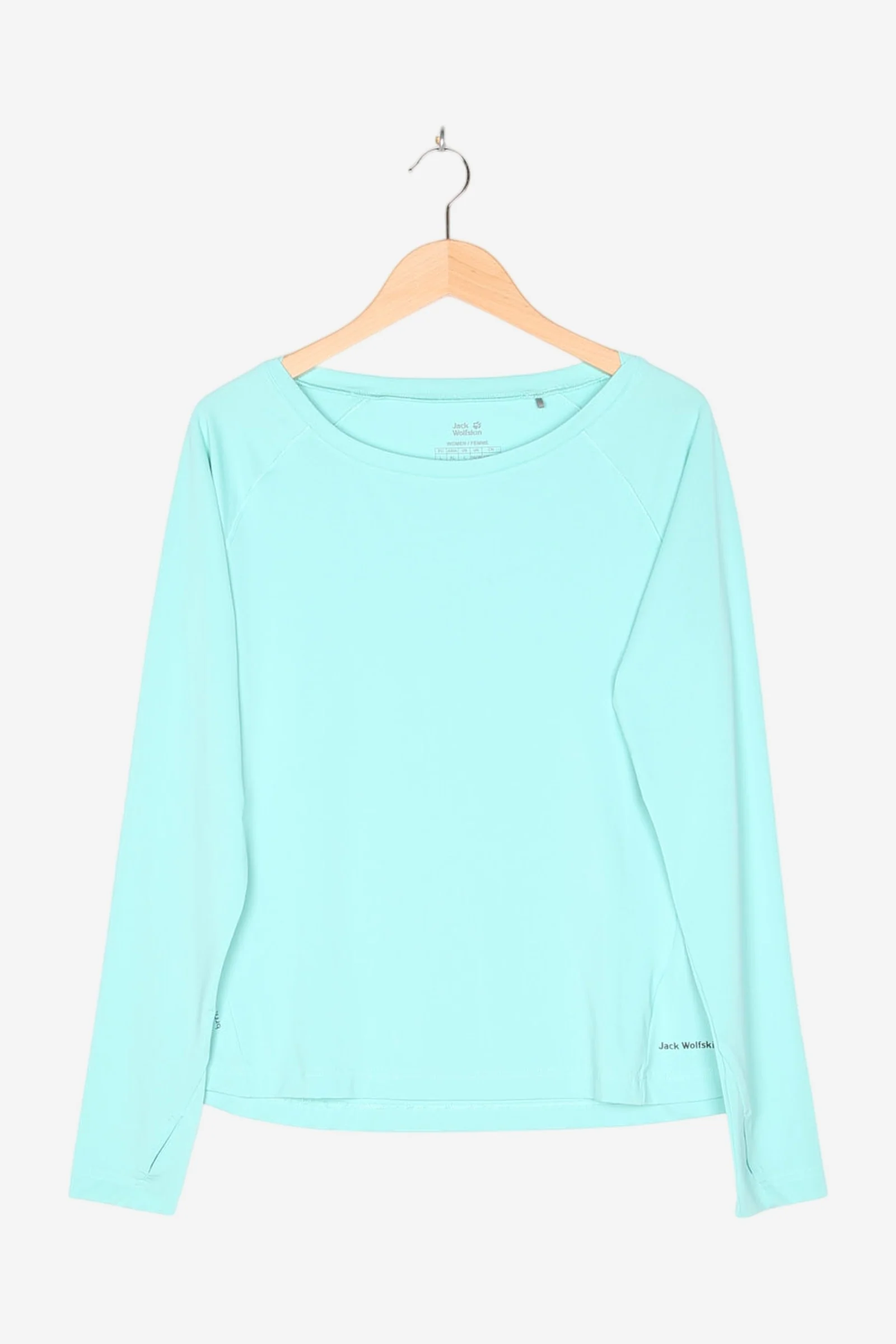 Longsleeve für Damen