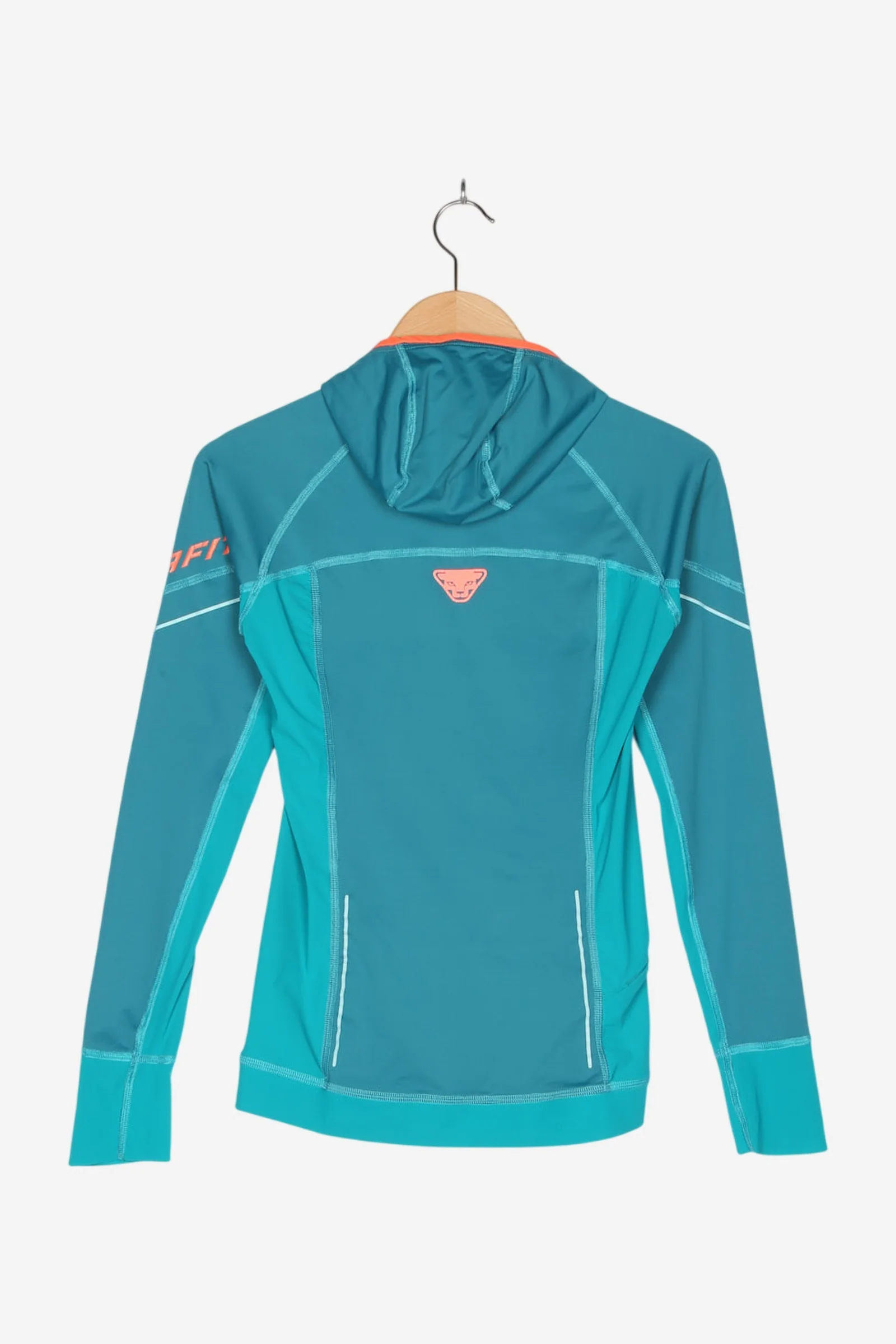 Longsleeve für Damen - Image 2