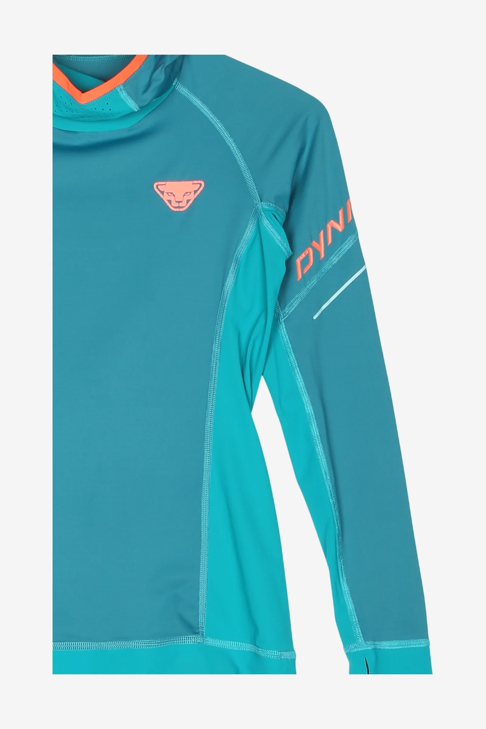 Longsleeve für Damen - Image 3