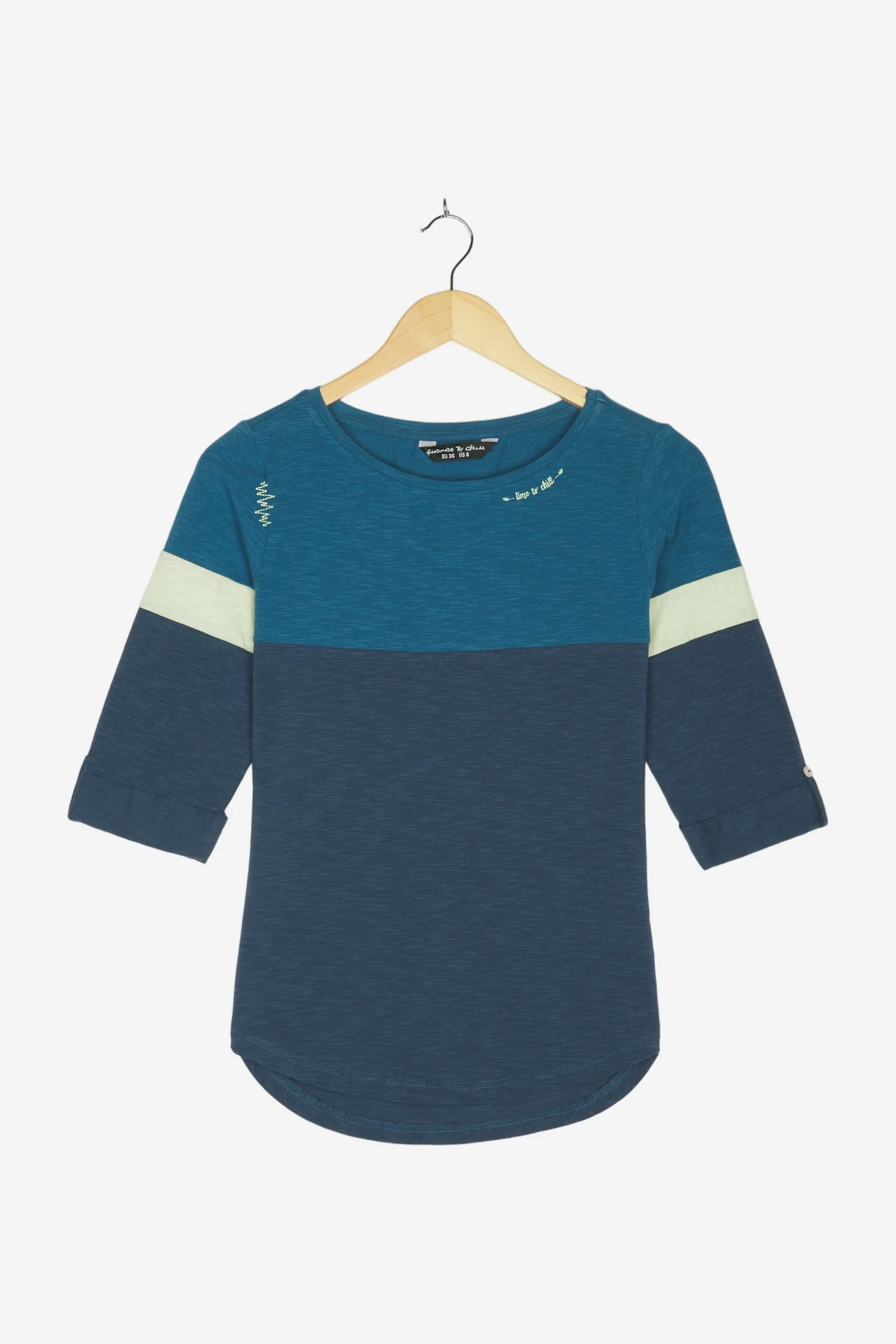 Longsleeve für Damen