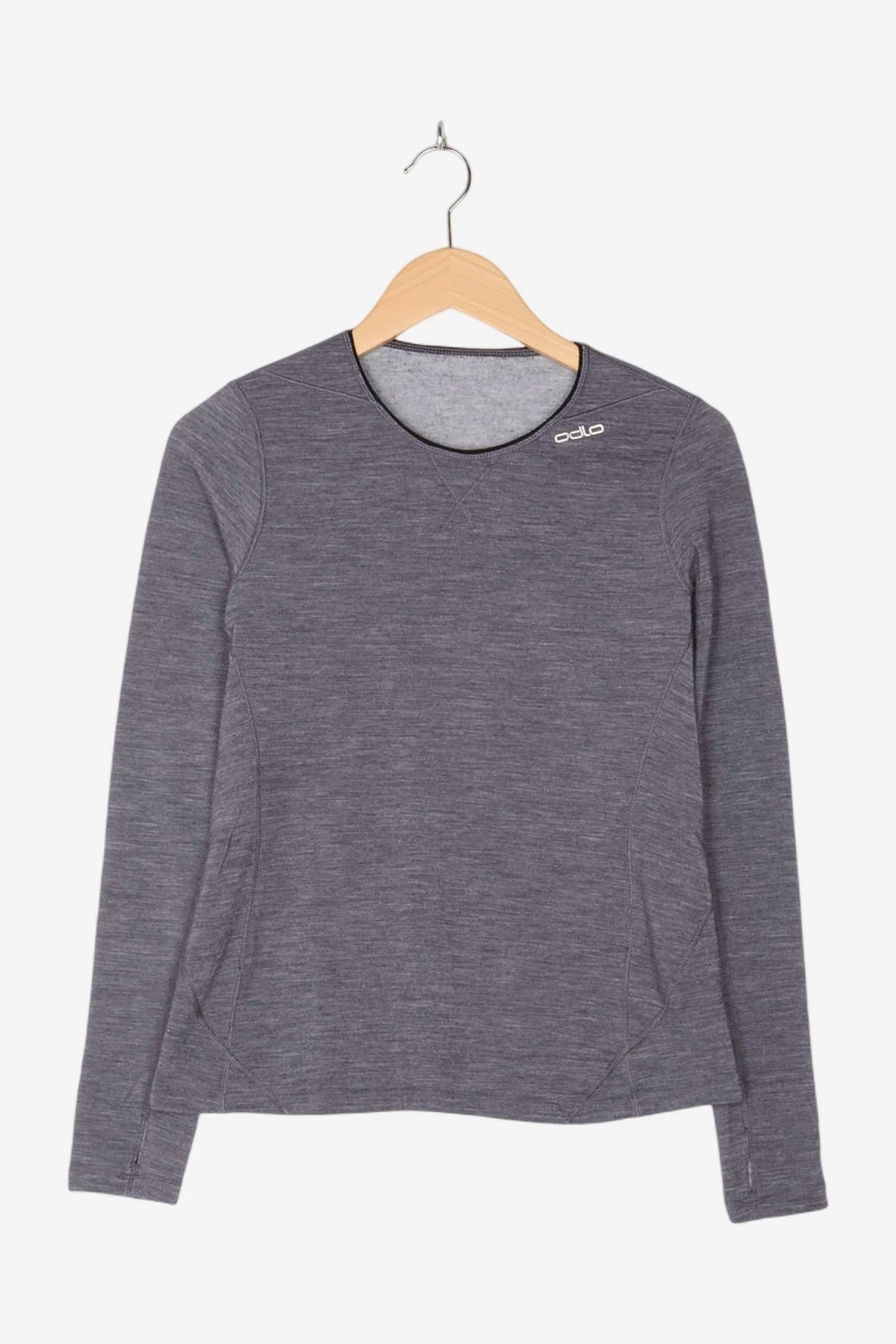 Longsleeve für Damen