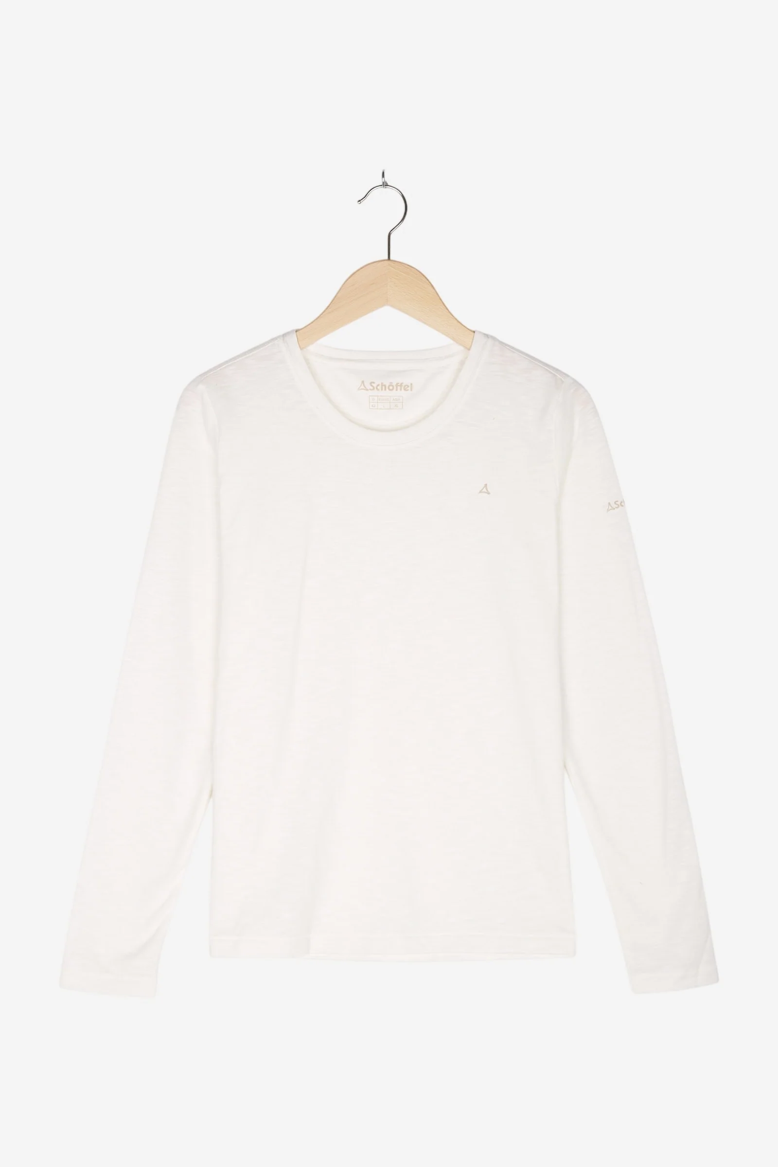 Longsleeve für Damen