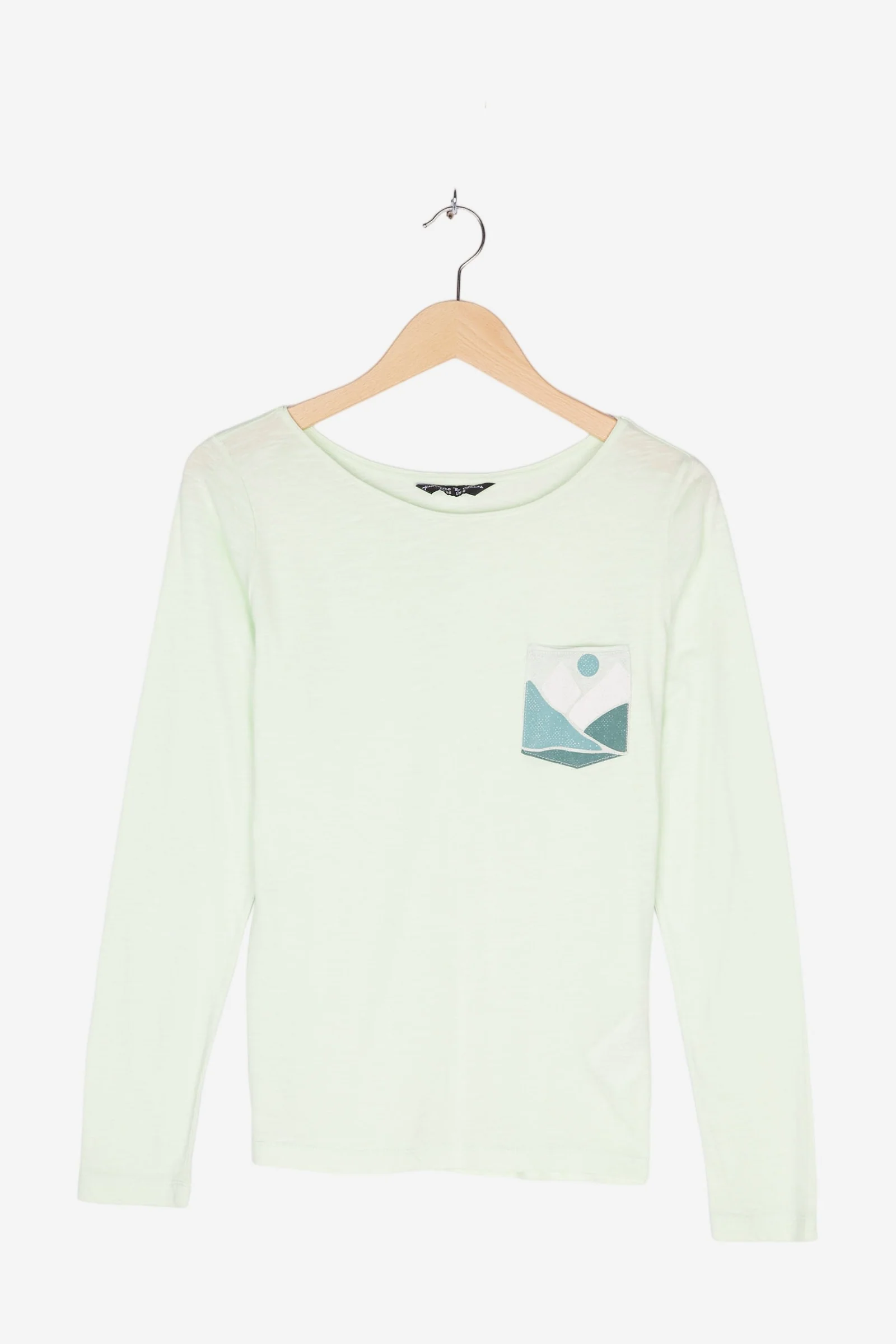 Longsleeve für Damen