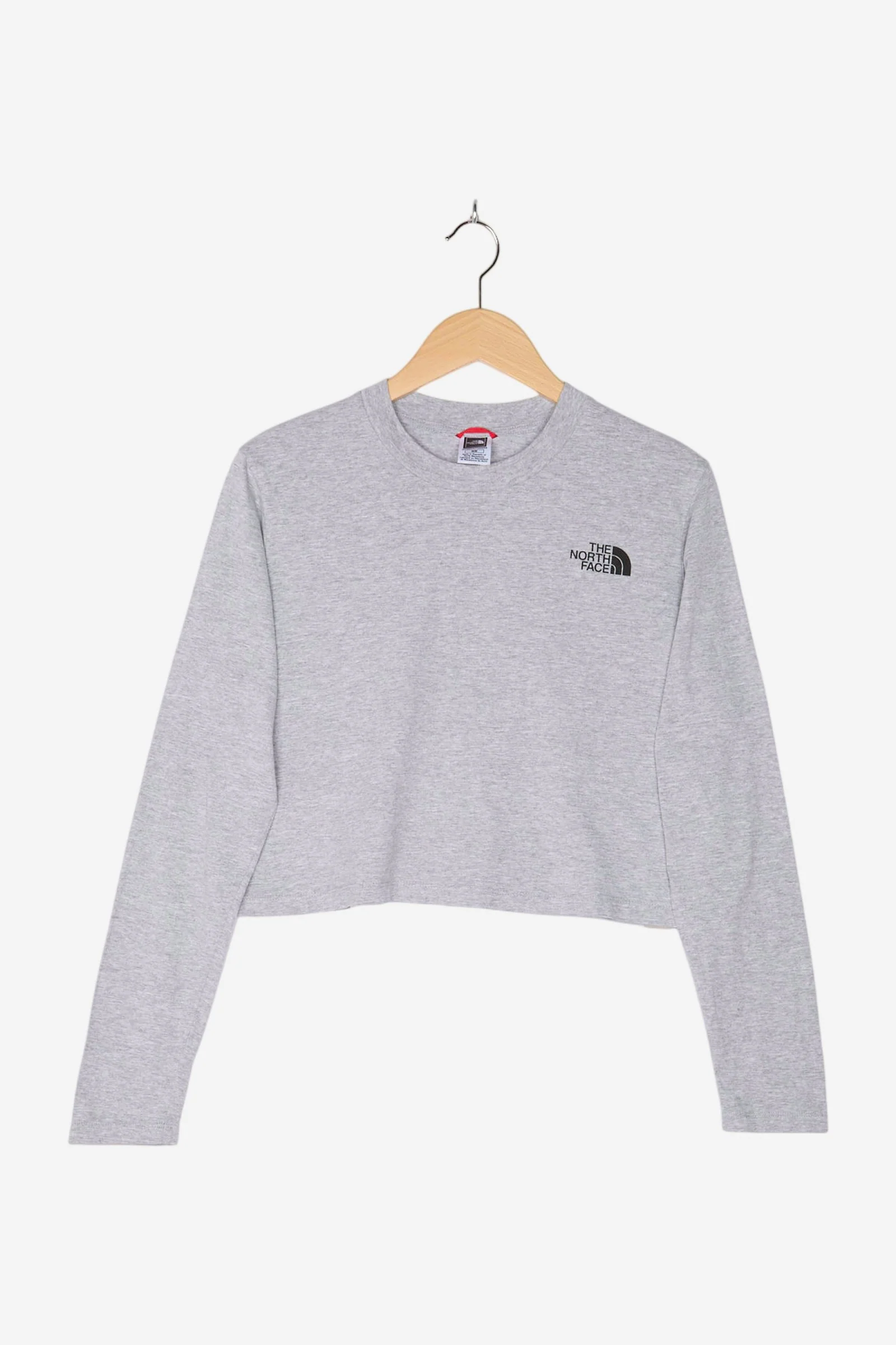 Longsleeve für Damen