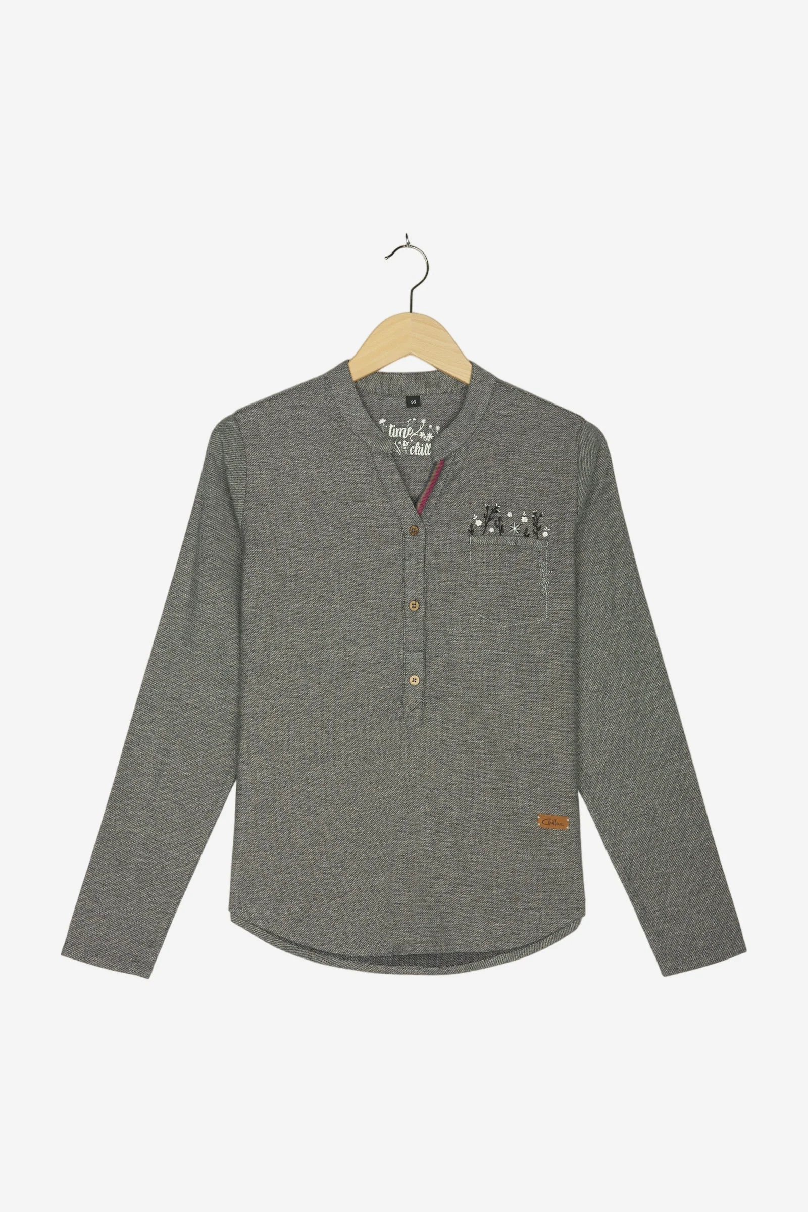 Longsleeve für Damen