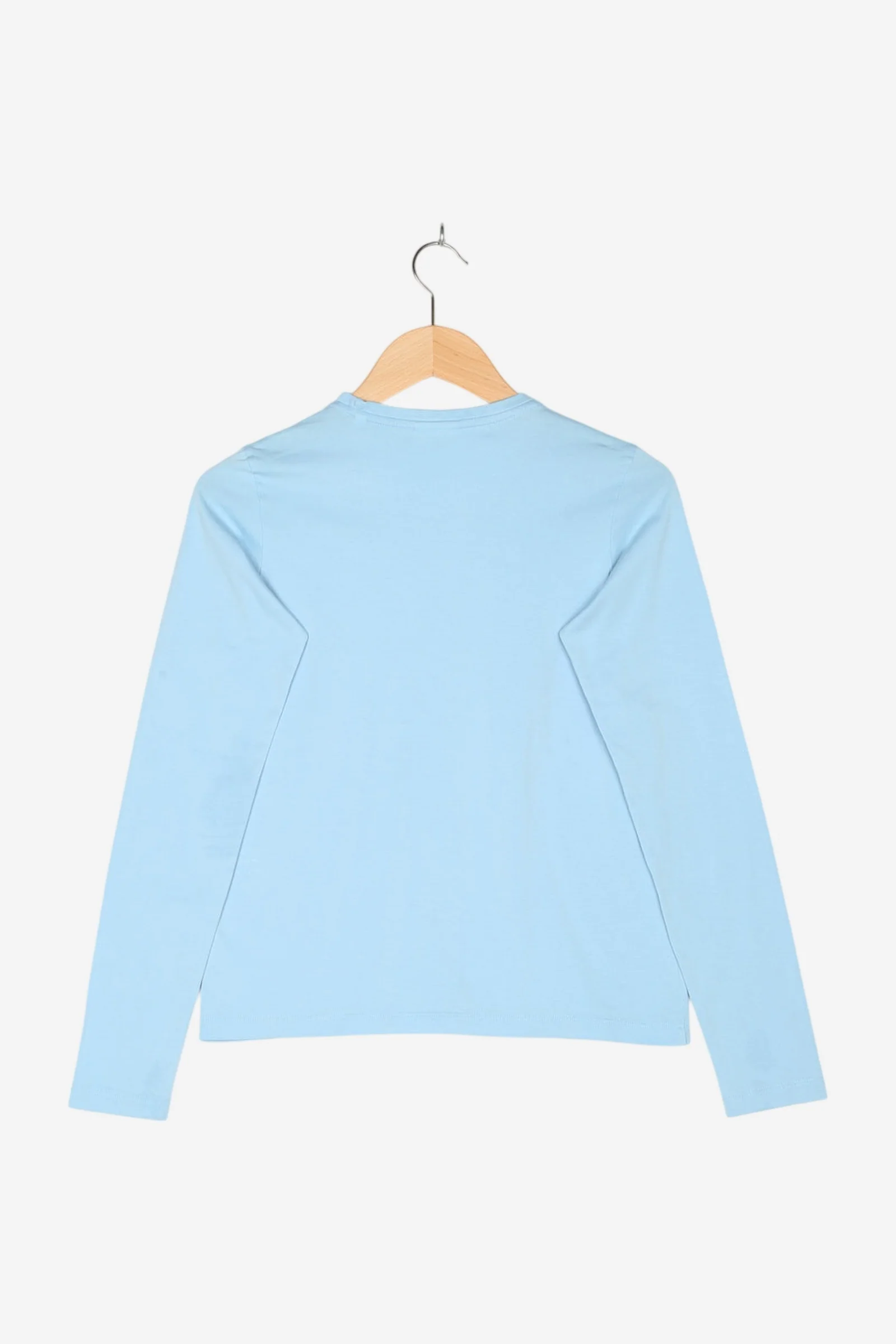 Longsleeve für Damen - Image 2
