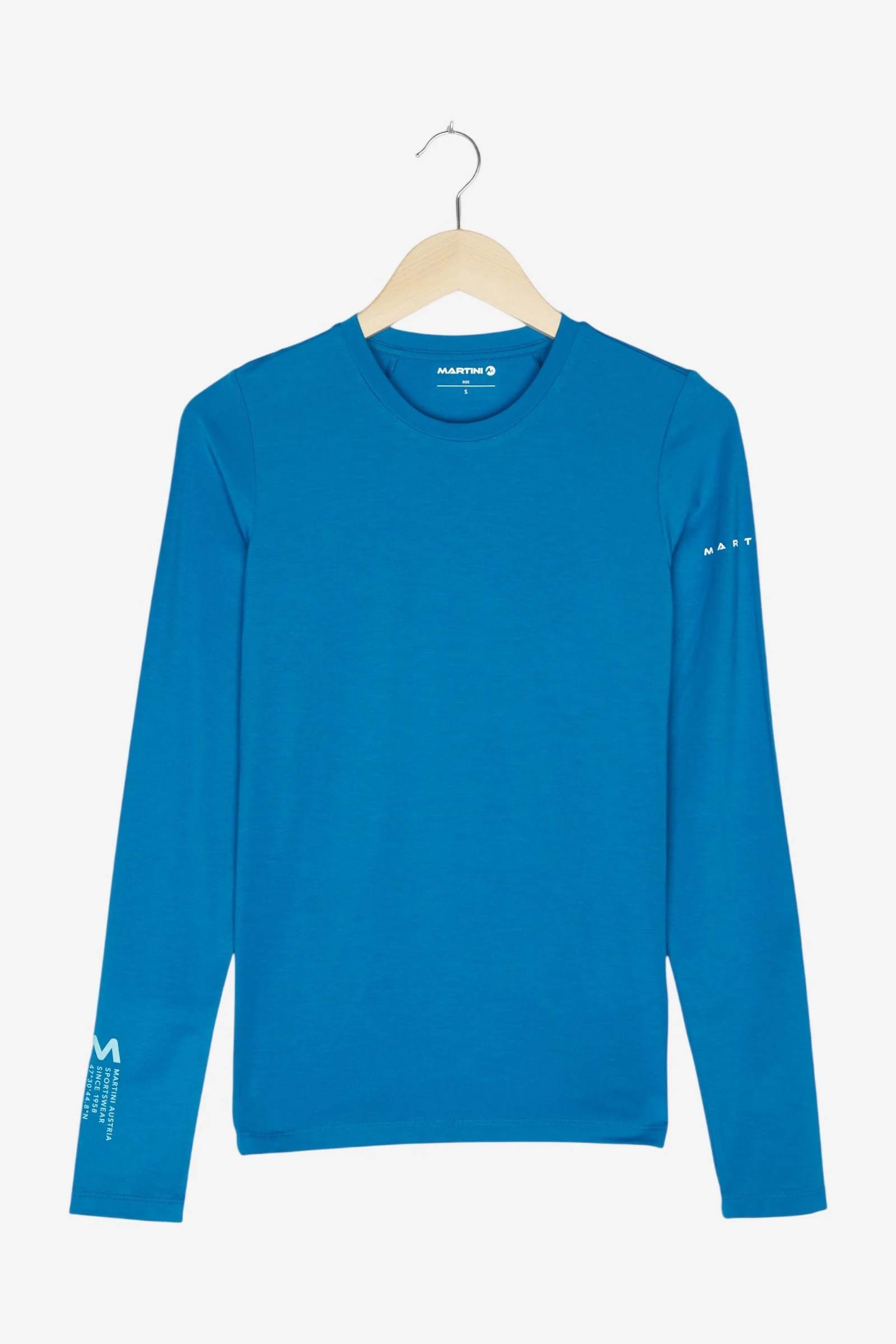 Longsleeve für Damen