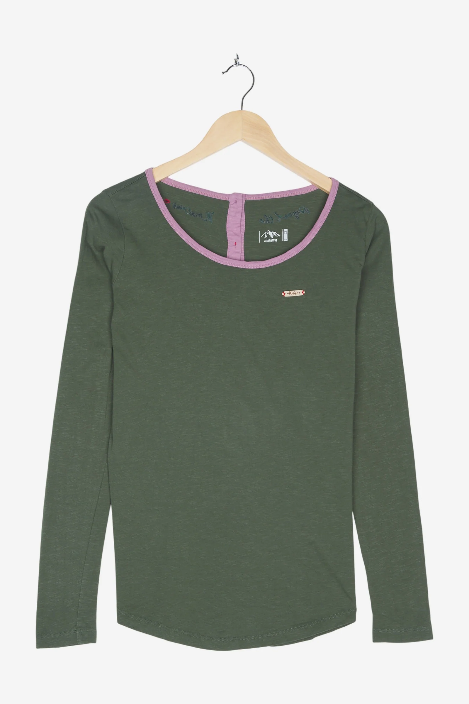 Longsleeve für Damen