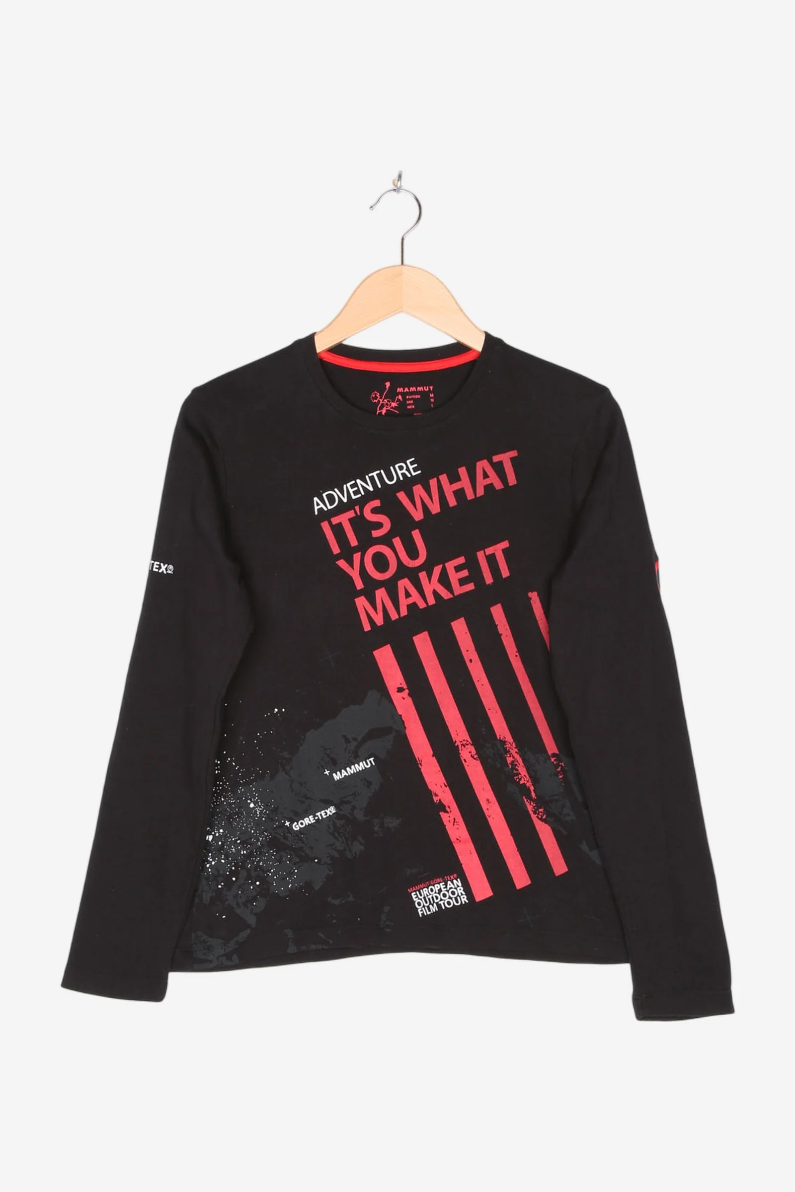 Longsleeve für Damen