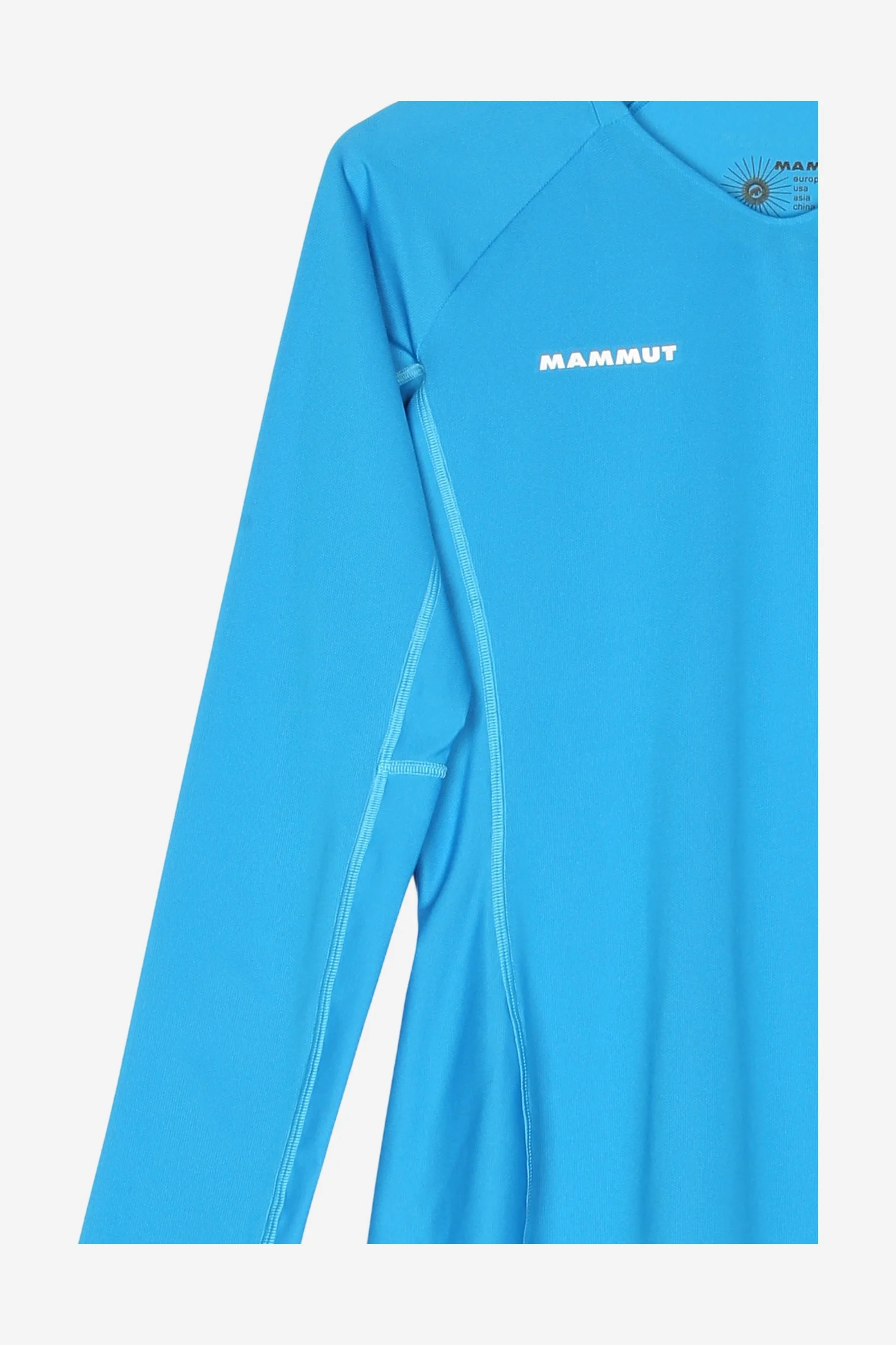 Longsleeve für Damen - Image 3