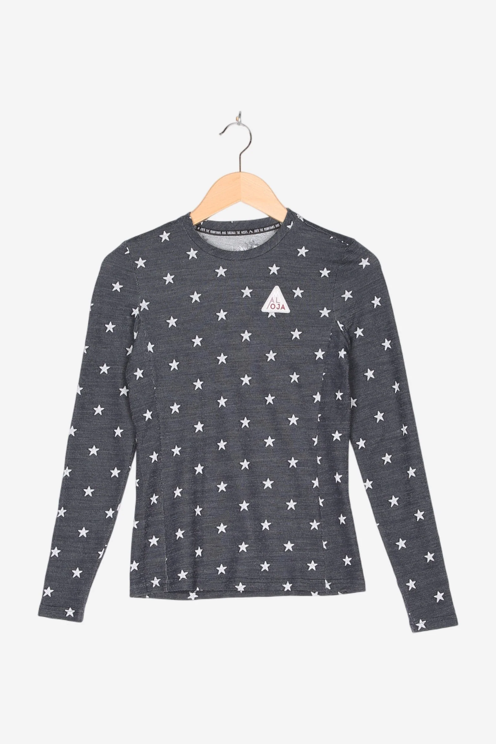 Longsleeve für Damen